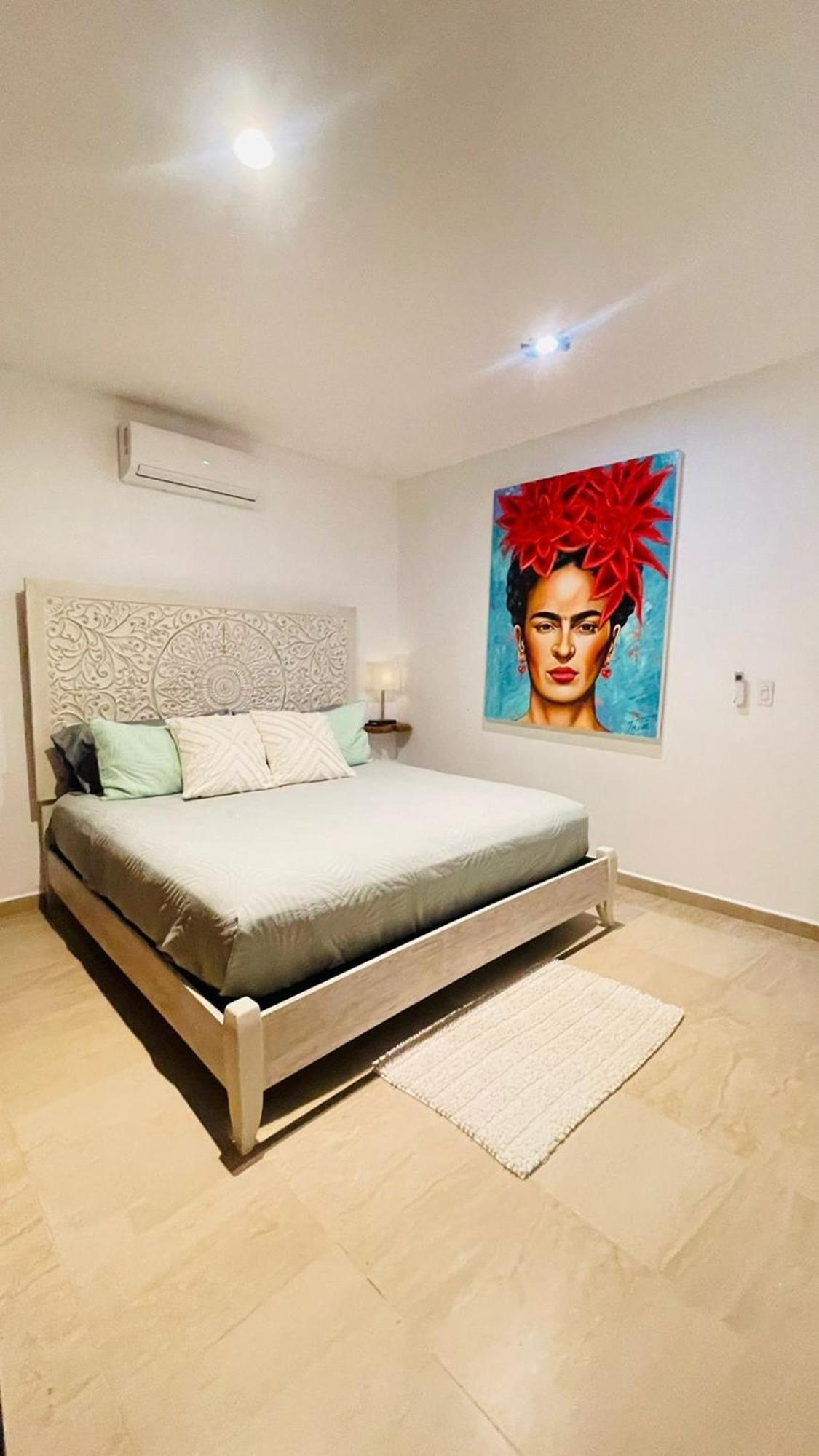 Apartment Espectacular Zona Centro, 10 Min Marina Csl Cabo San Lucas