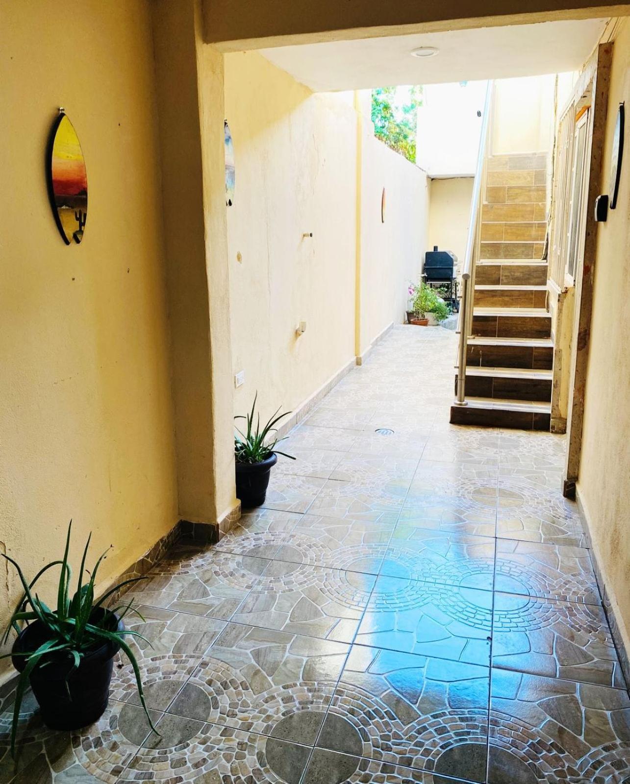 Casa Desierto Cabos Cabo San Lucas