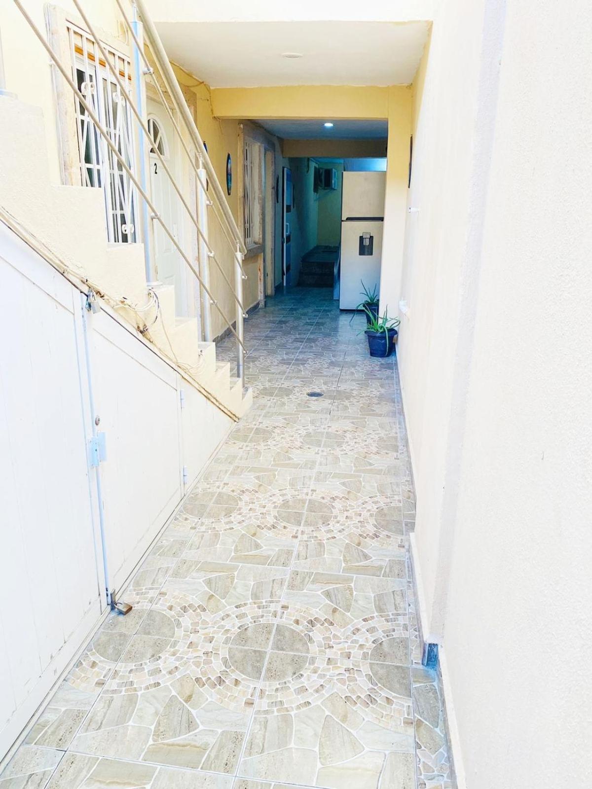 Casa Desierto Cabos Apartment