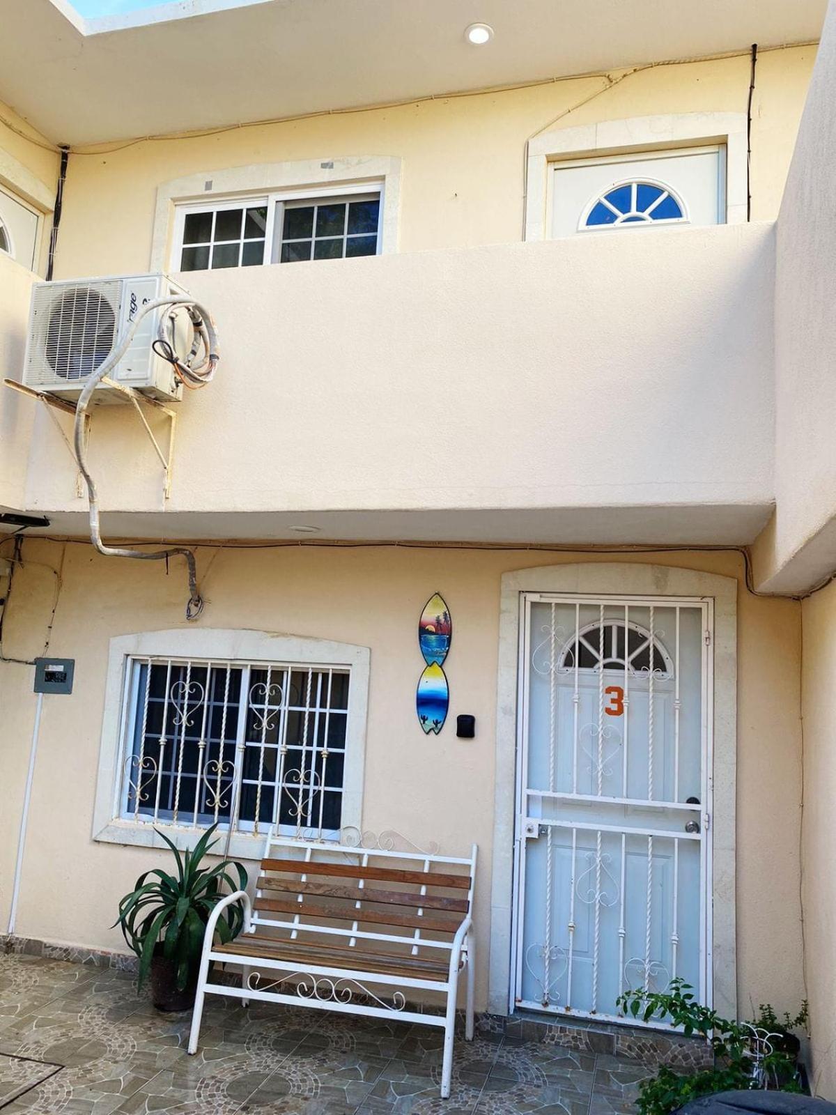 Casa Desierto Cabos Apartment