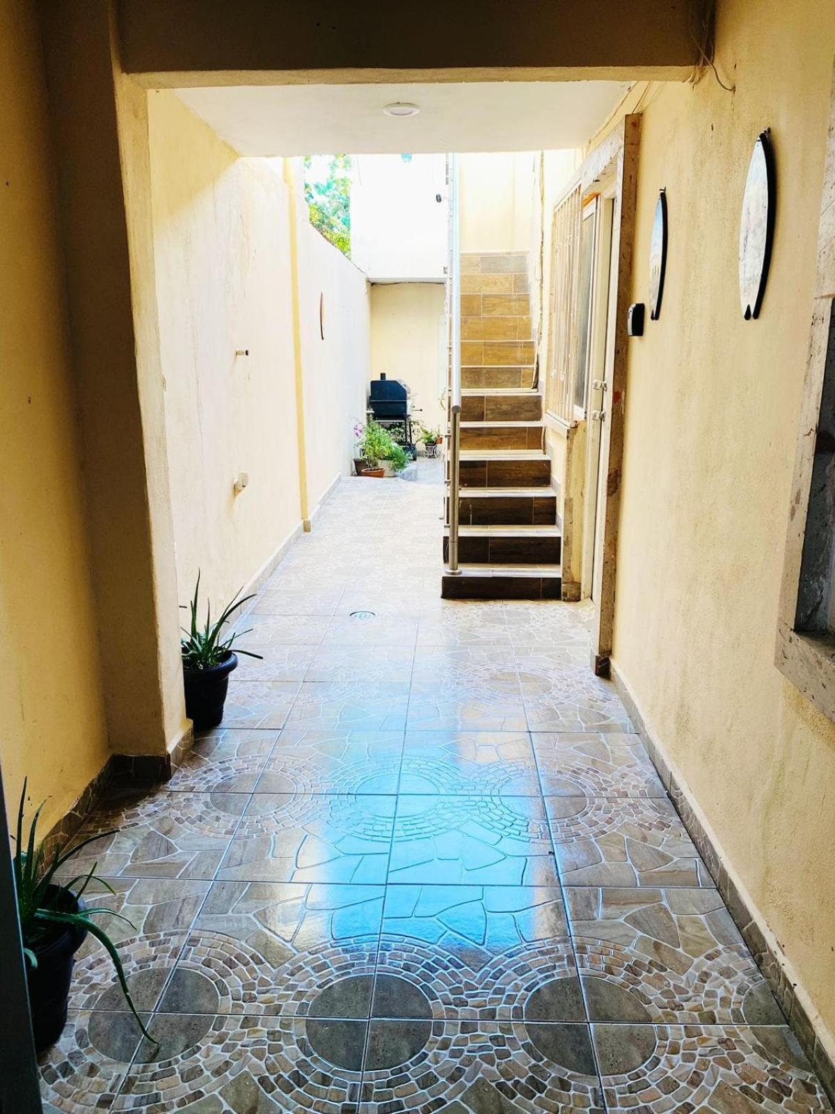 Casa Desierto Cabos Apartment Cabo San Lucas