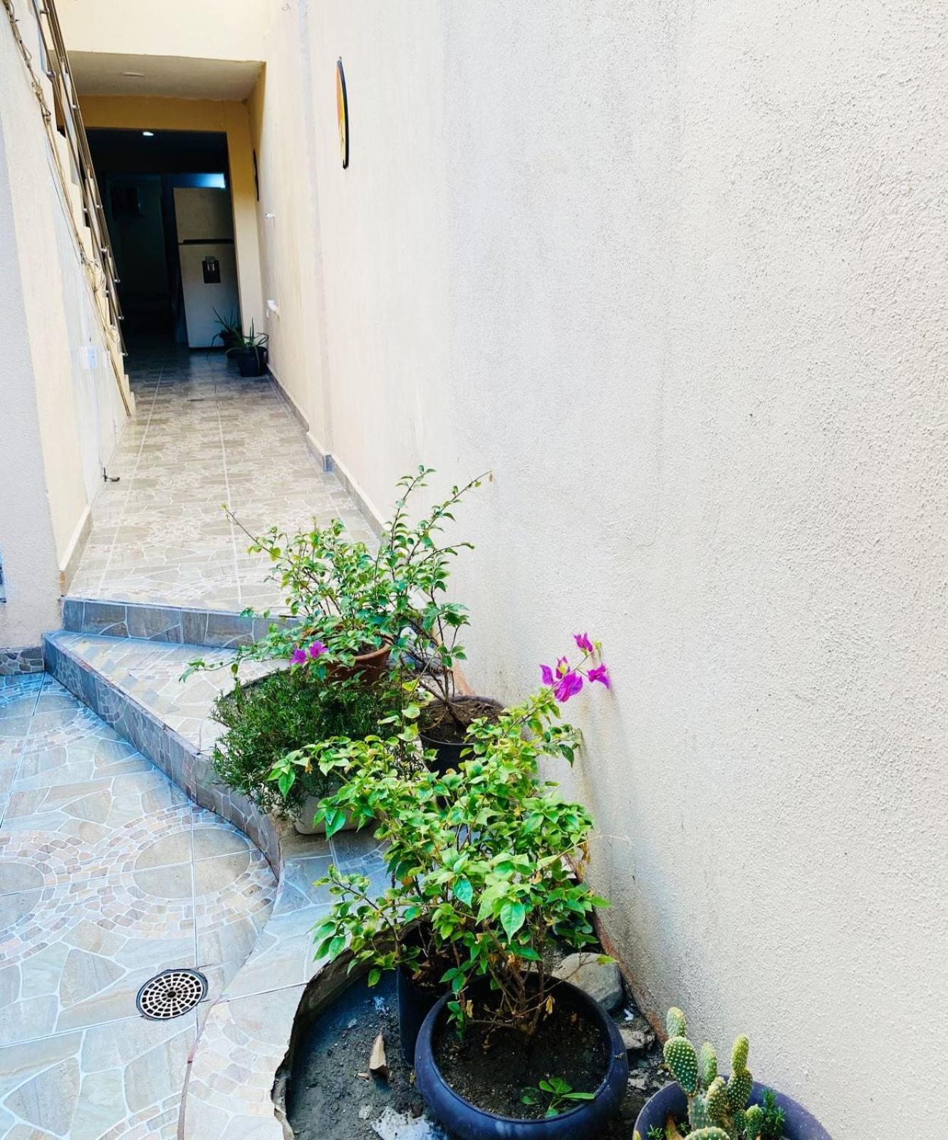 Casa Desierto Cabos Cabo San Lucas