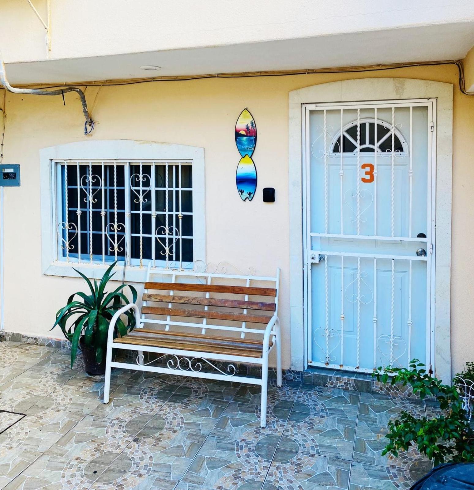 Apartment Casa Desierto Cabos Cabo San Lucas