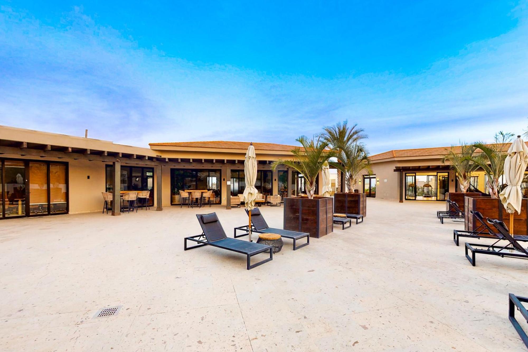 Сasa de vacaciones Tramonti Cabos C401 Lupos Ph Cabo San Lucas