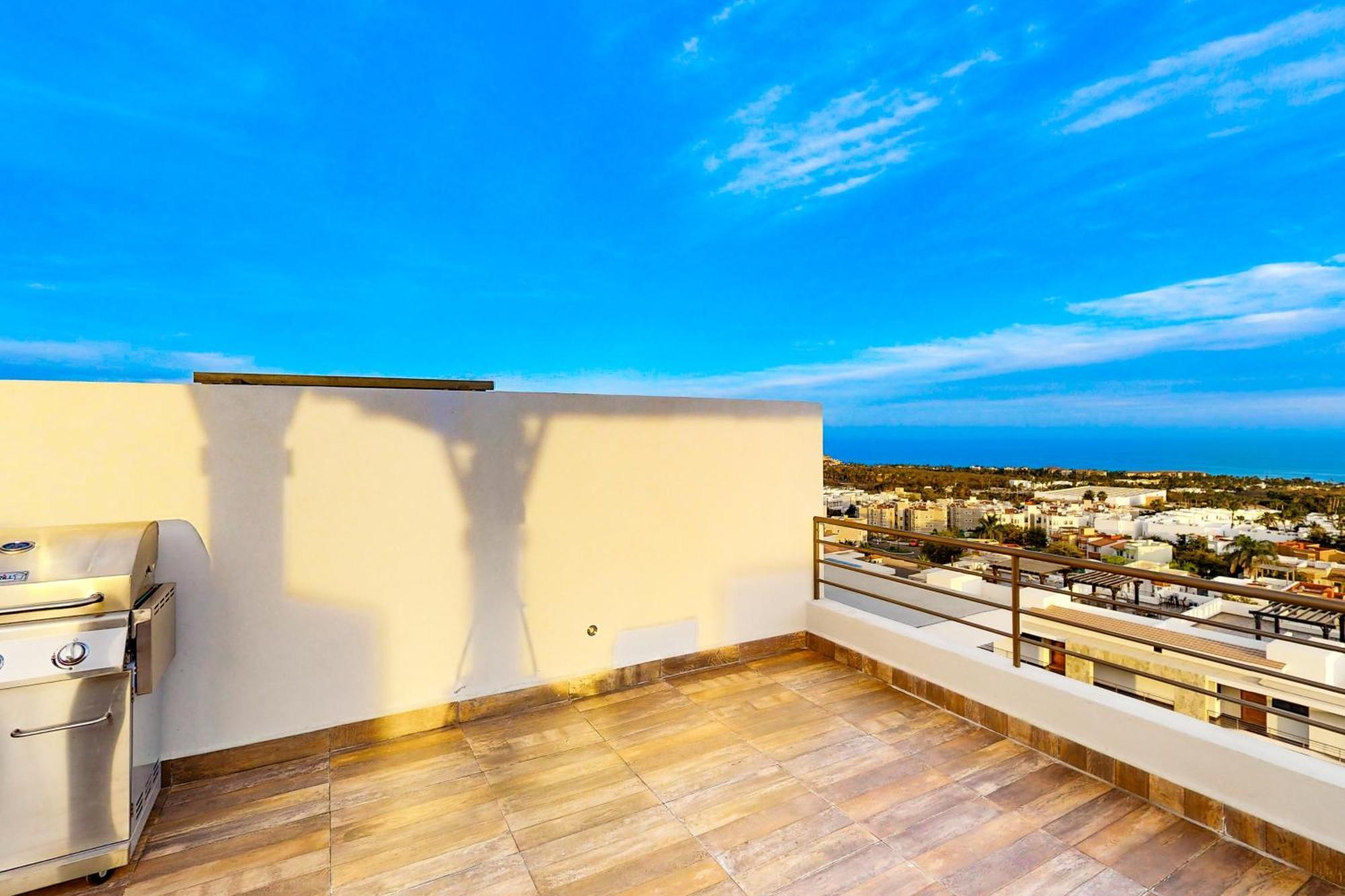 Tramonti Cabos C401 Lupos Ph