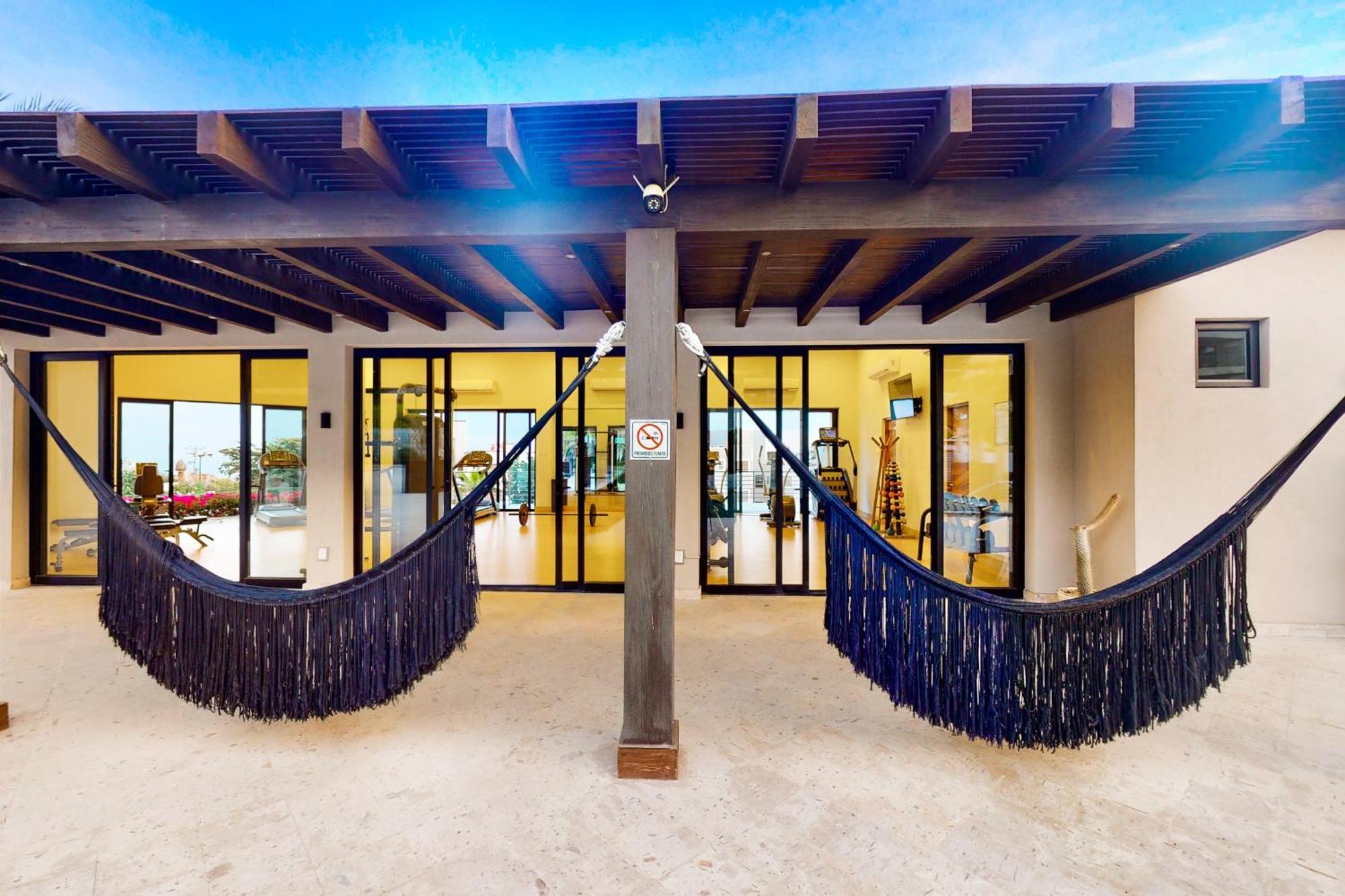 Сasa de vacaciones Tramonti Cabos C401 Lupos Ph Cabo San Lucas