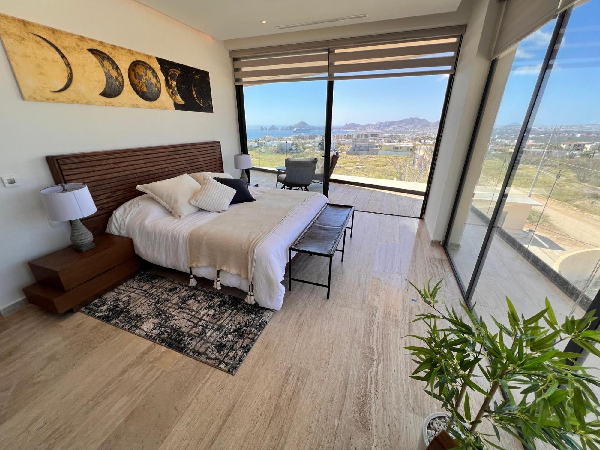 Apartment Mistiq Cabos Luxury By Paramo