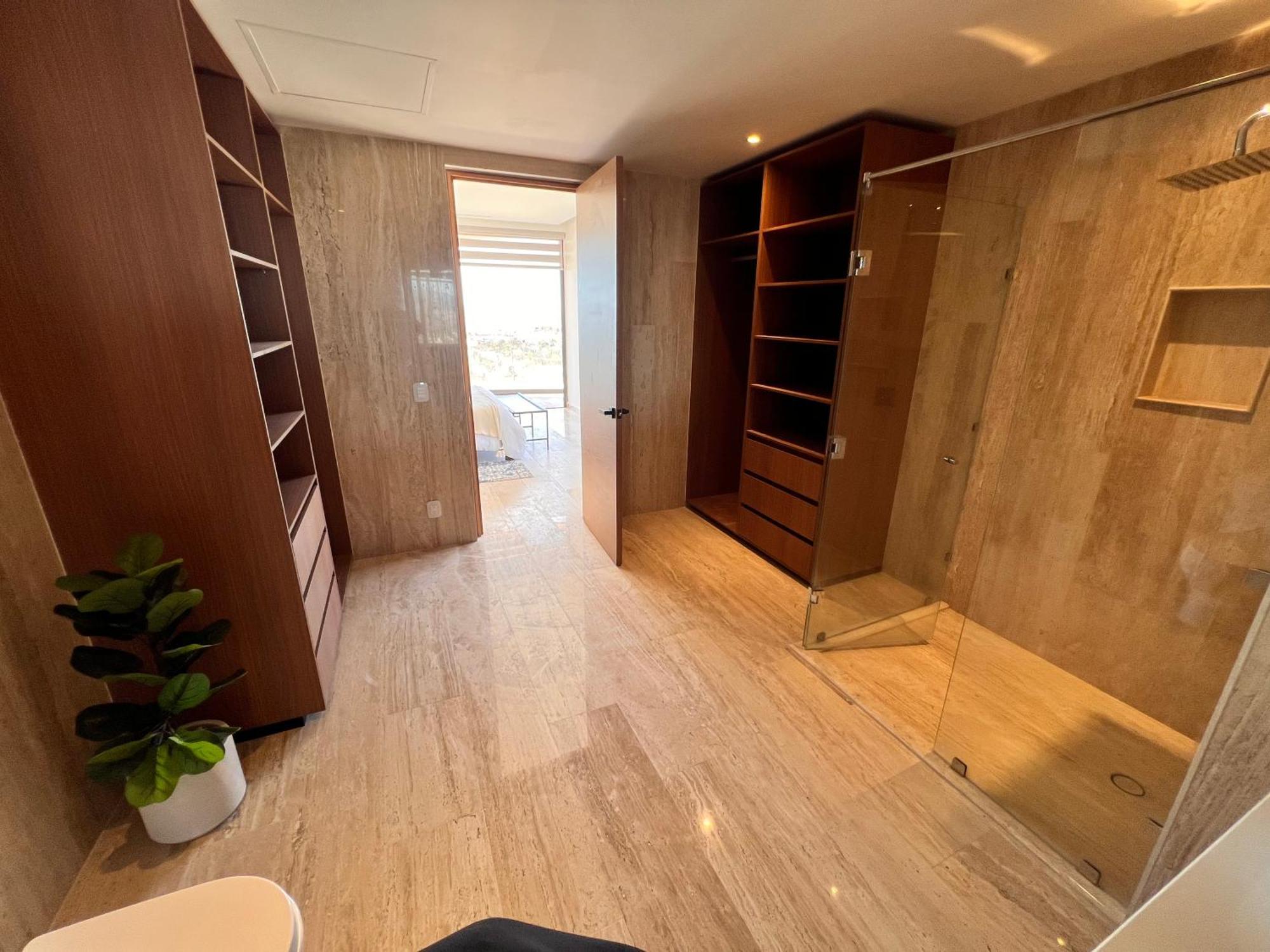 Mistiq Cabos Luxury By Paramo Cabo San Lucas