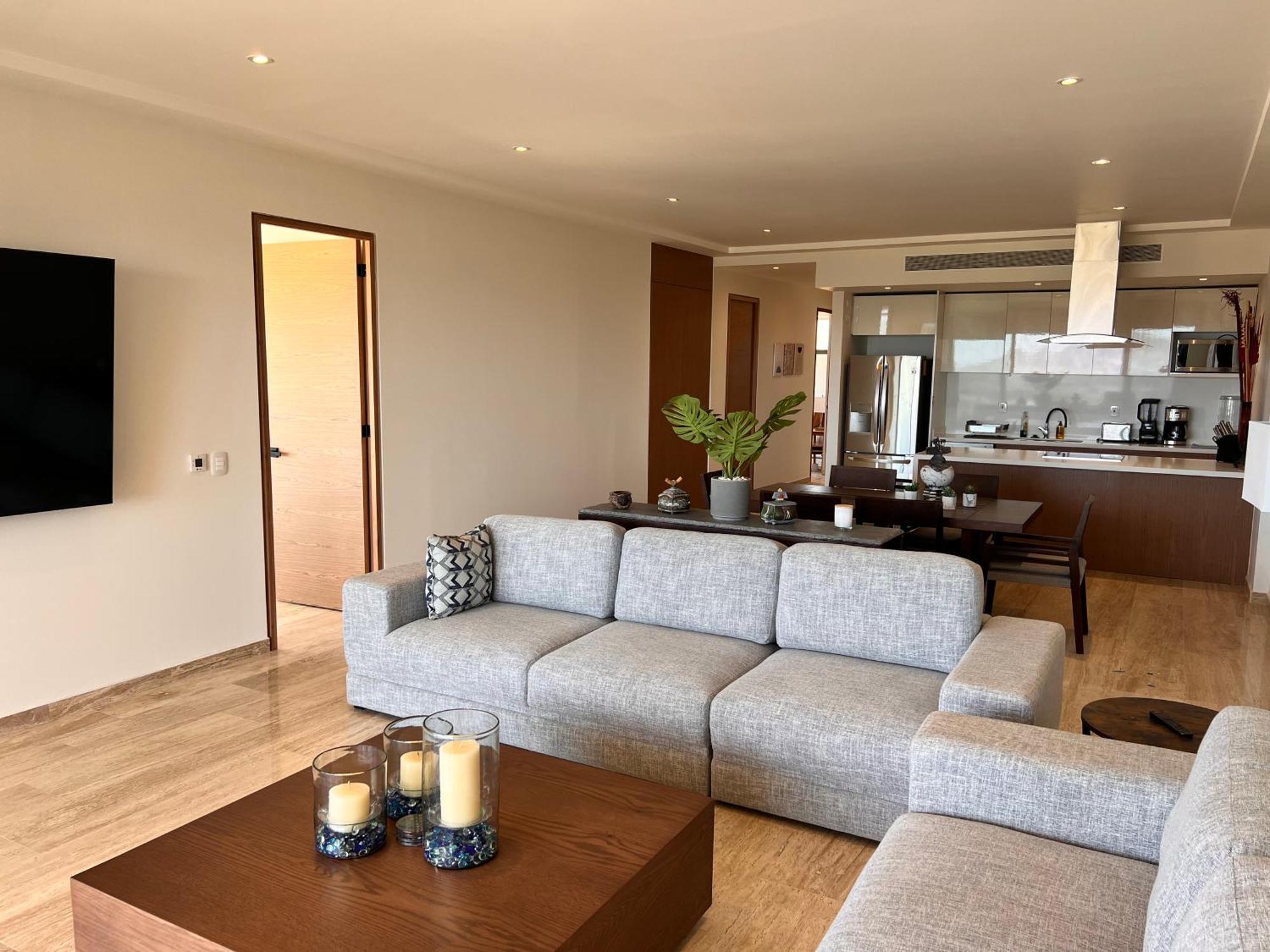Apartment Mistiq Cabos Luxury By Paramo *