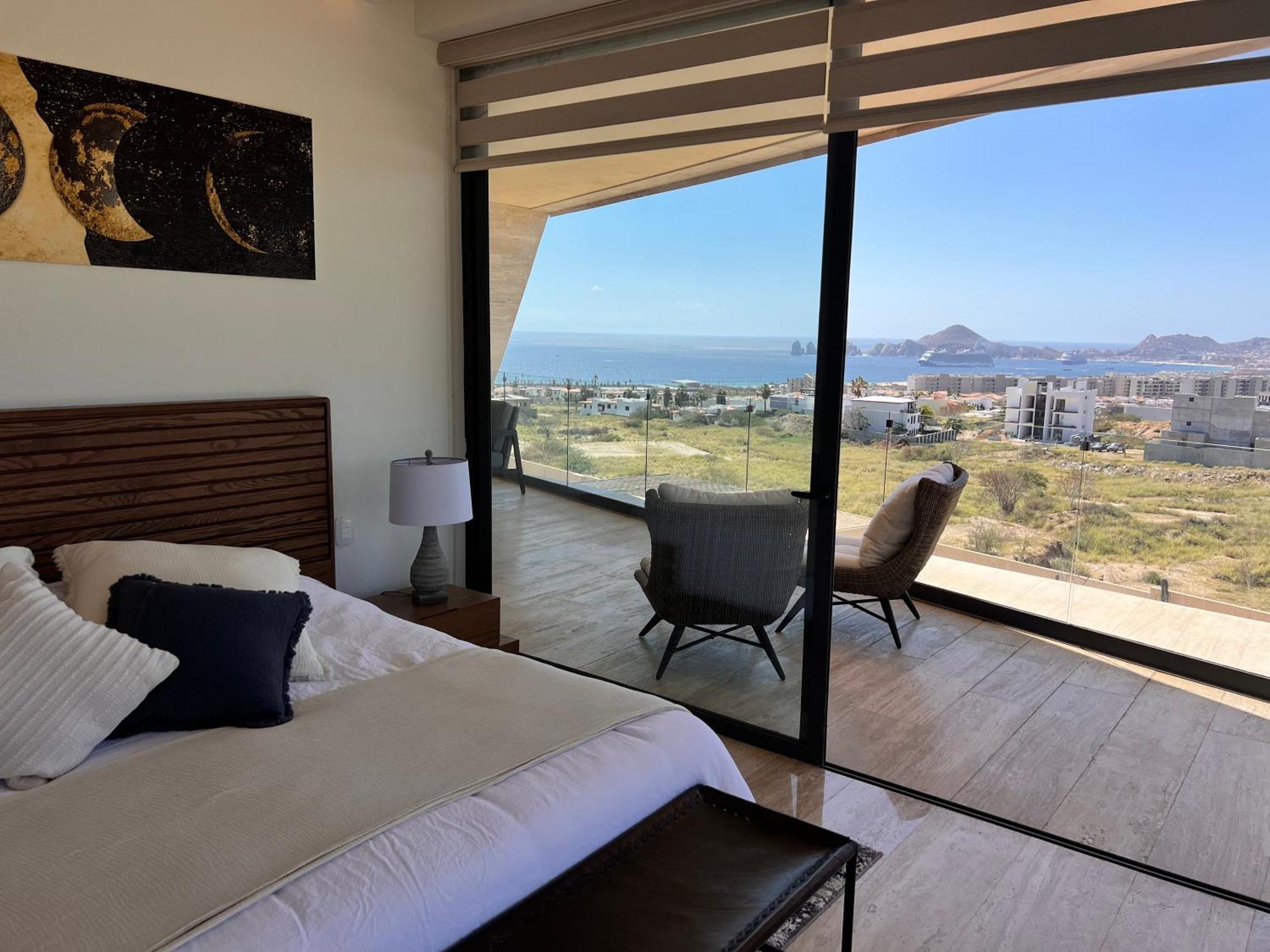 Apartment Mistiq Cabos Luxury By Paramo