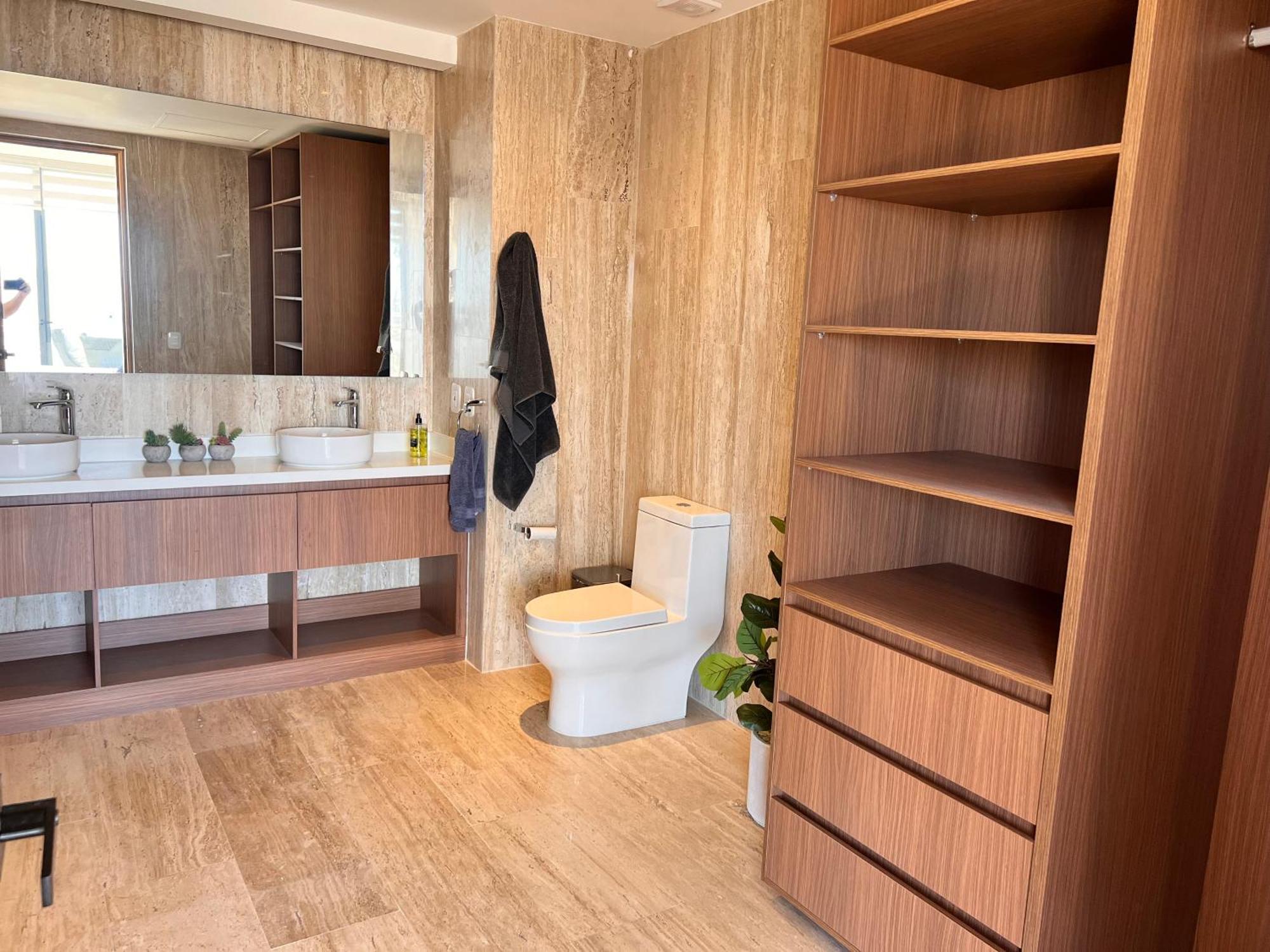Mistiq Cabos Luxury By Paramo