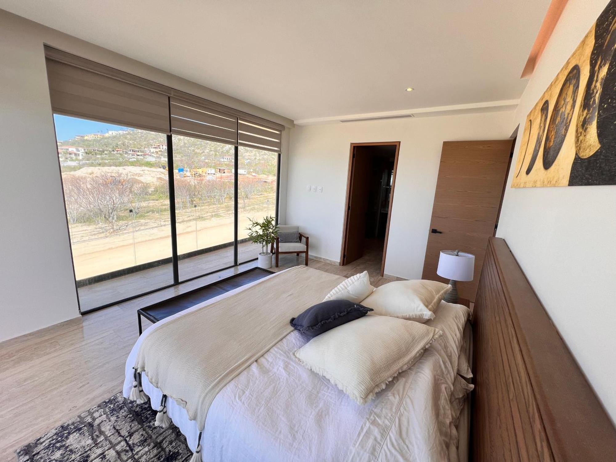 Apartment Mistiq Cabos Luxury By Paramo Cabo San Lucas
