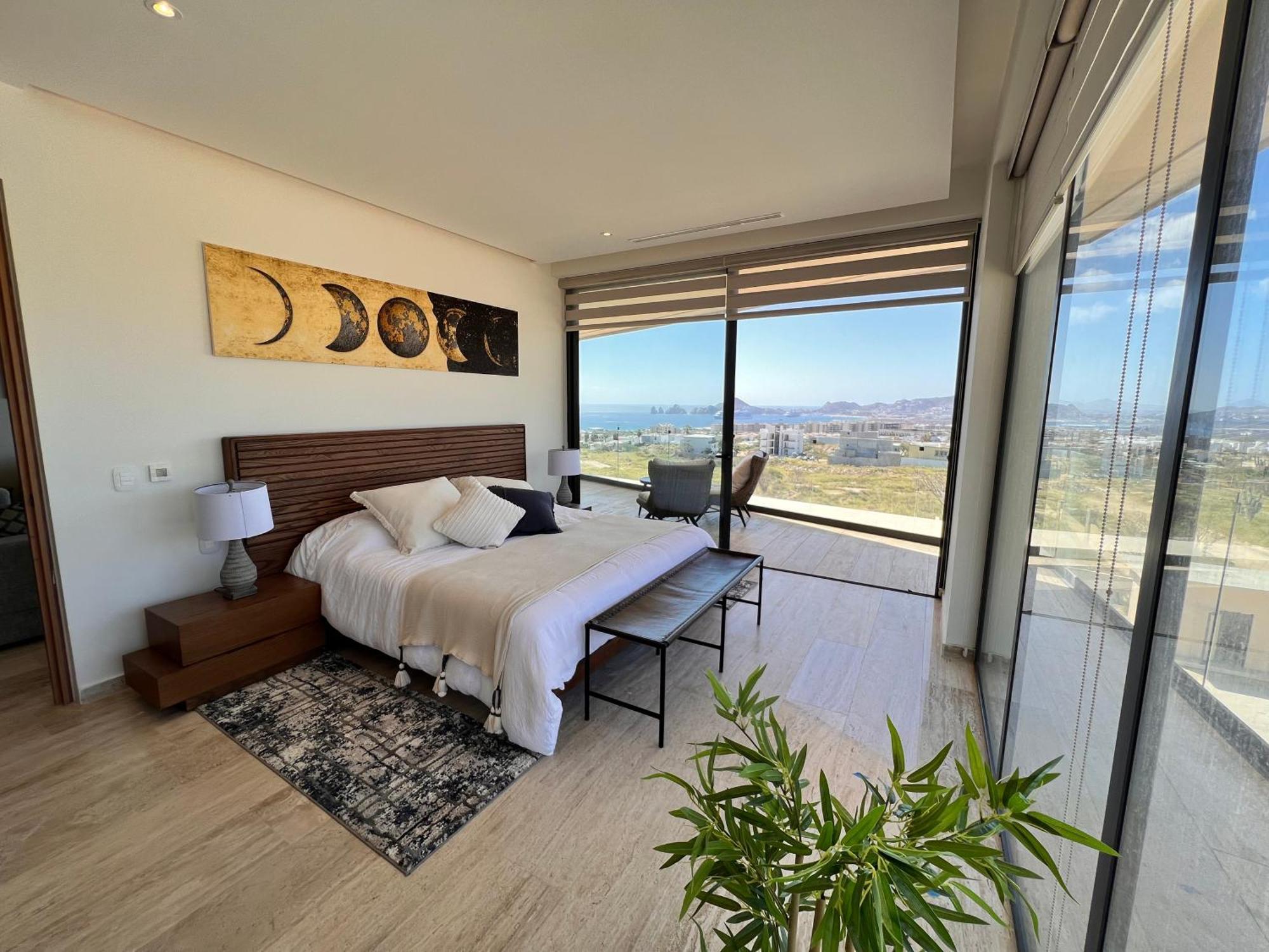 Apartment Mistiq Cabos Luxury By Paramo *