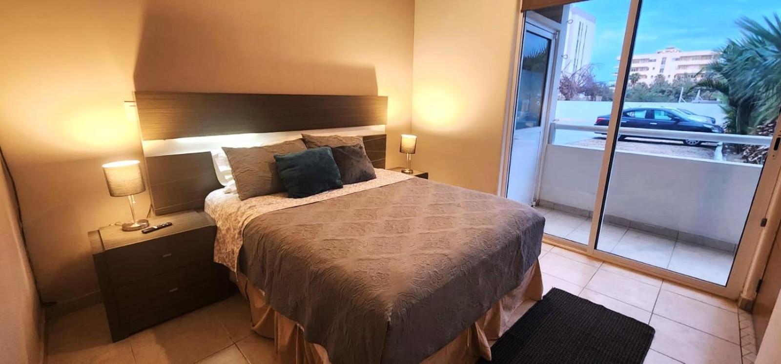 Moderno De 1 Rec Con Alberca 5 Mins A Playa 103b Apartment Cabo San Lucas