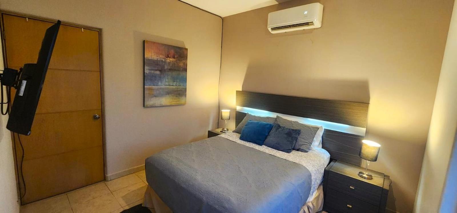Moderno De 1 Rec Con Alberca 5 Mins A Playa 103b Cabo San Lucas