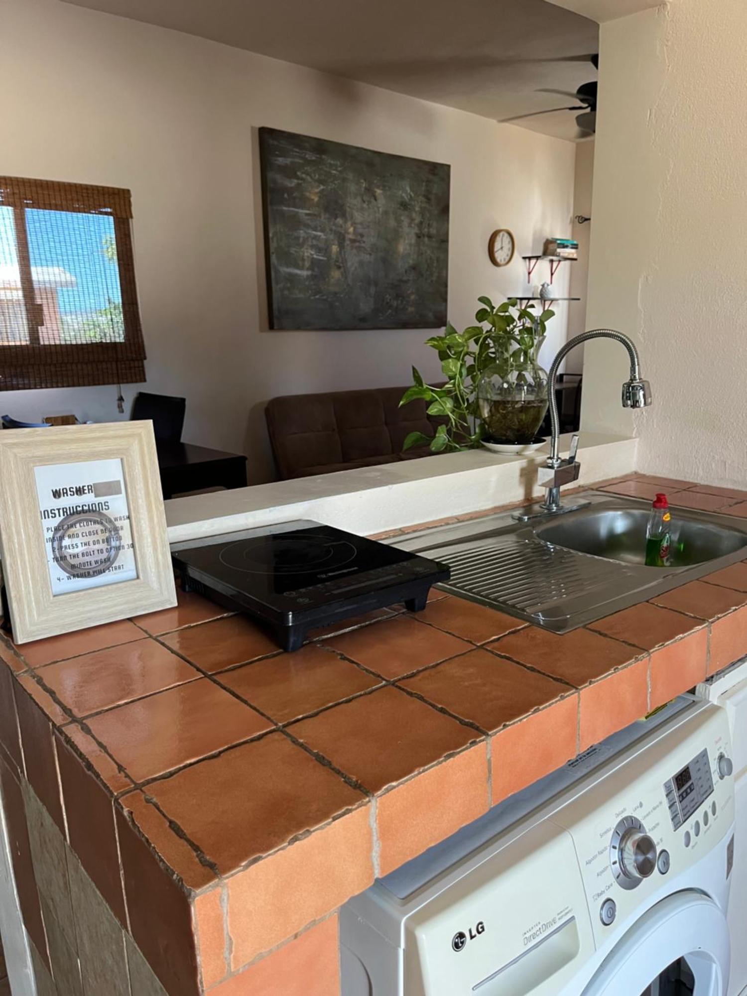 Apartamento Completo *