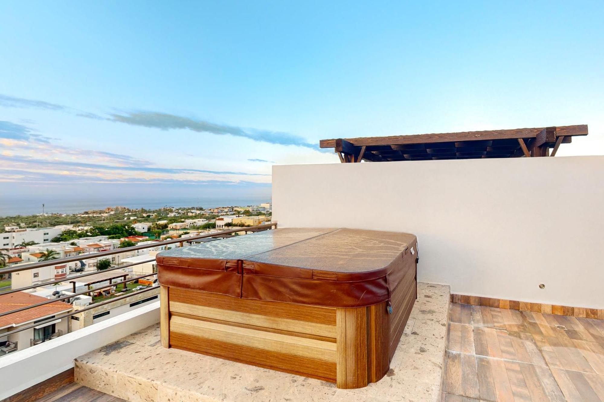 Holiday home Ph Tramonti Csl *
