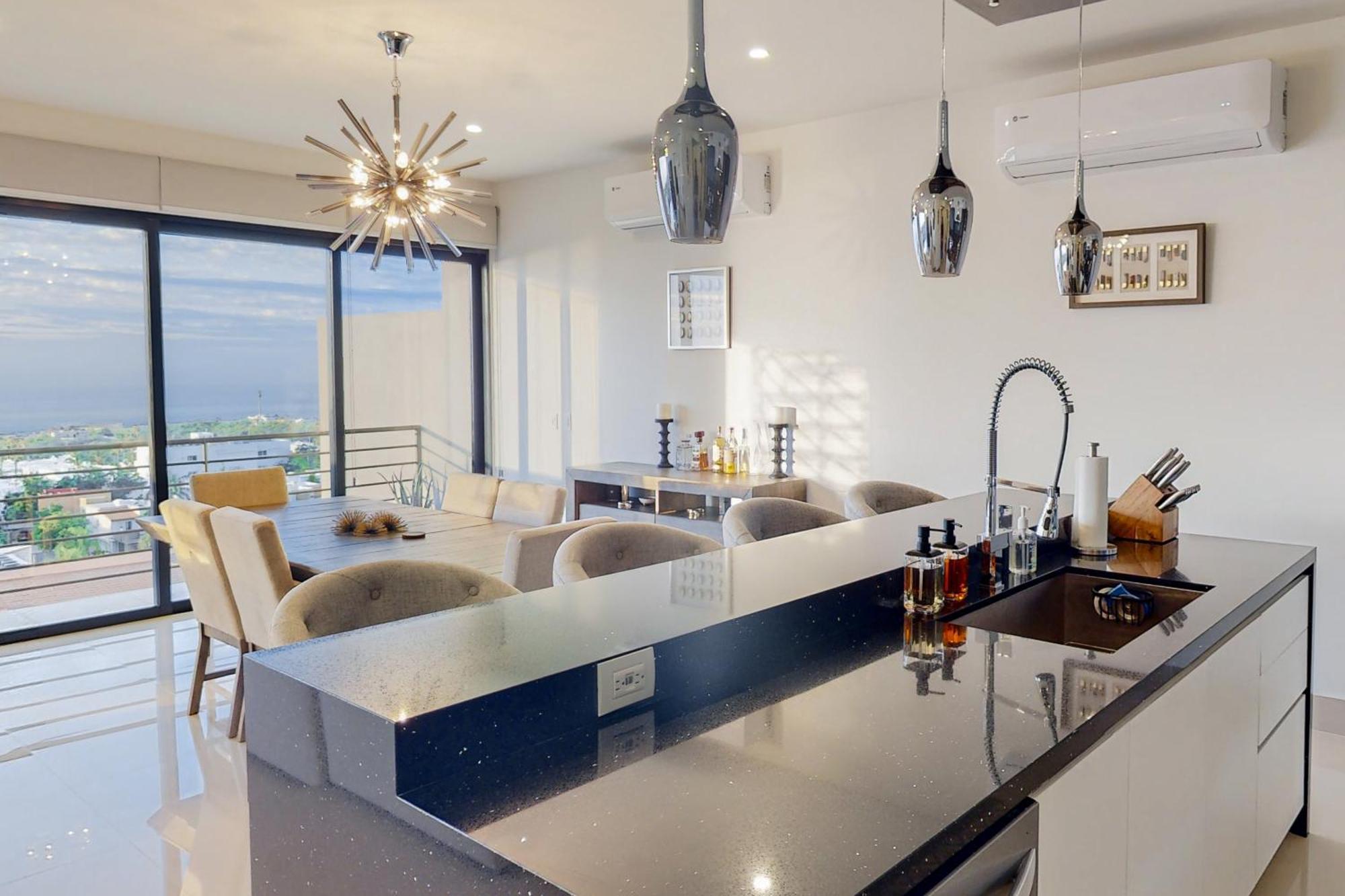 Holiday home Ph Tramonti Csl *