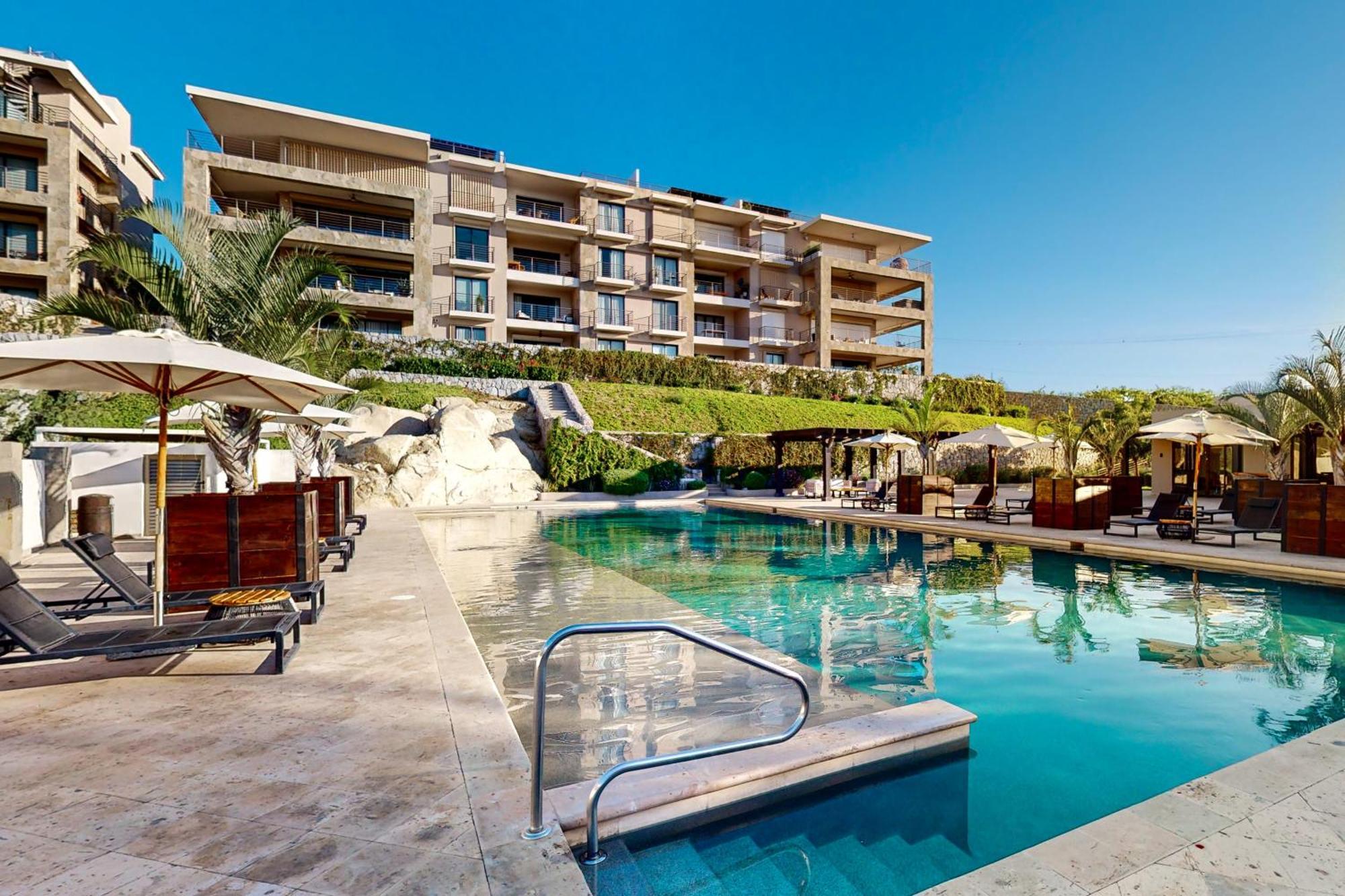 Holiday home Ph Tramonti Csl
