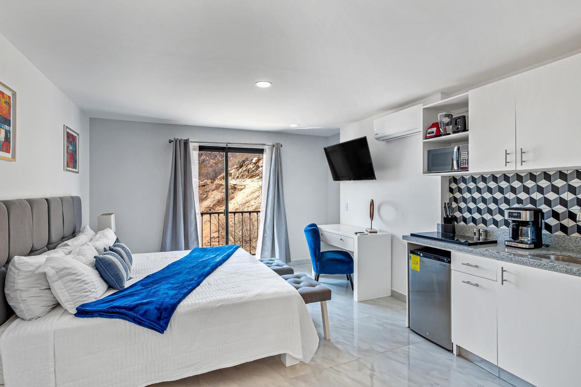 Hotel Morgan Residences 508b Cabo San Lucas