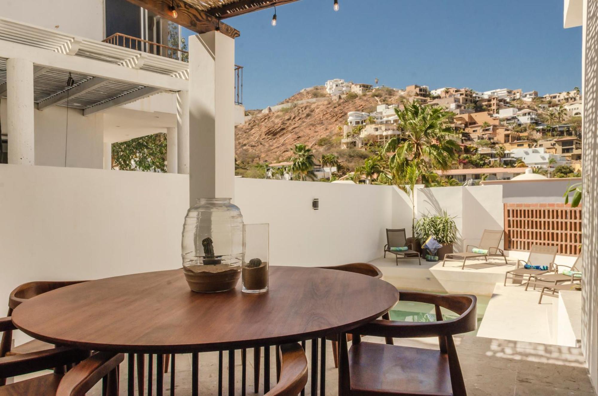 Casa Gallo, Heated Pool, Exclusive & Great Location Holiday home *
