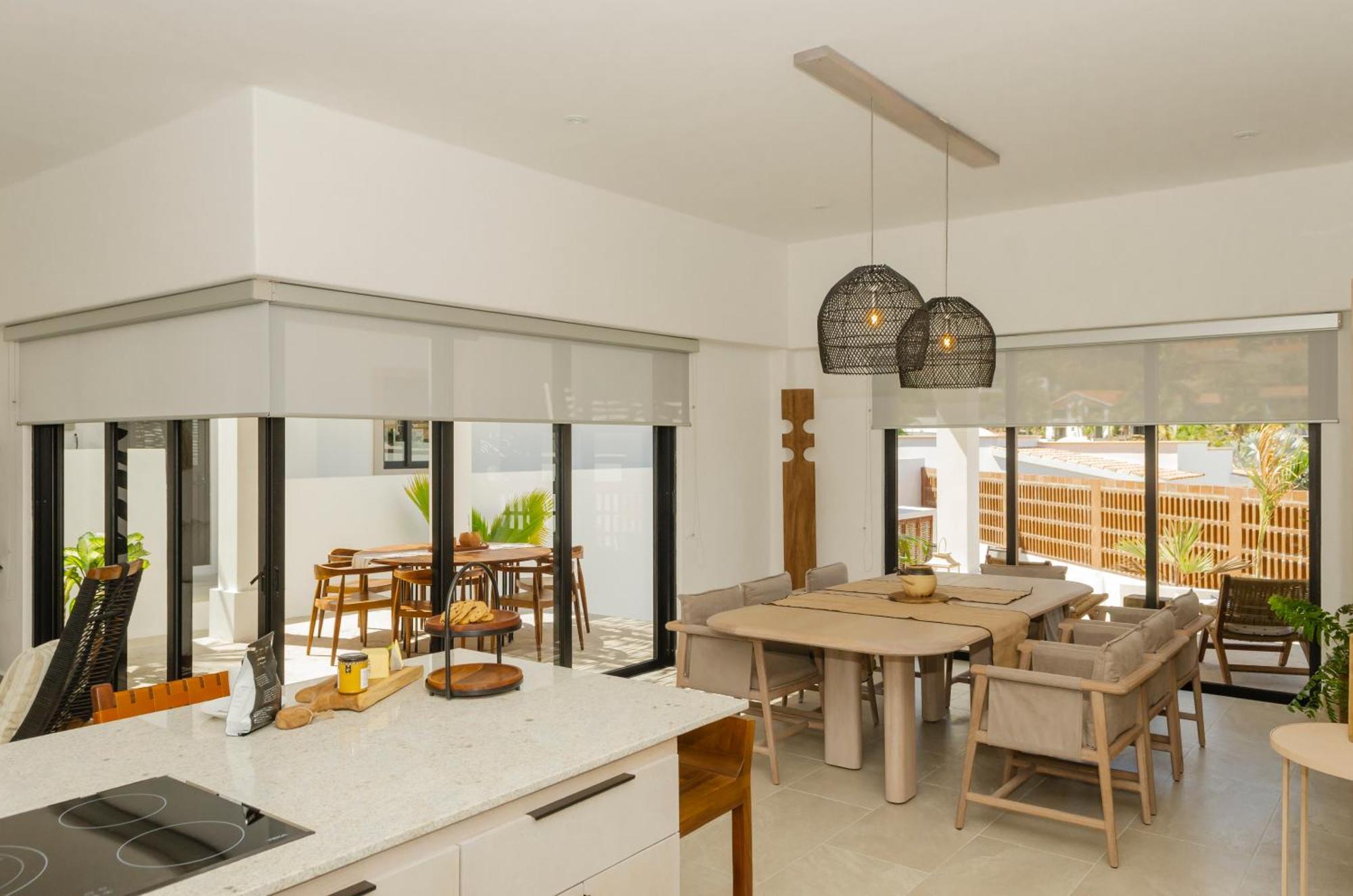 Casa Gallo, Heated Pool, Exclusive & Great Location