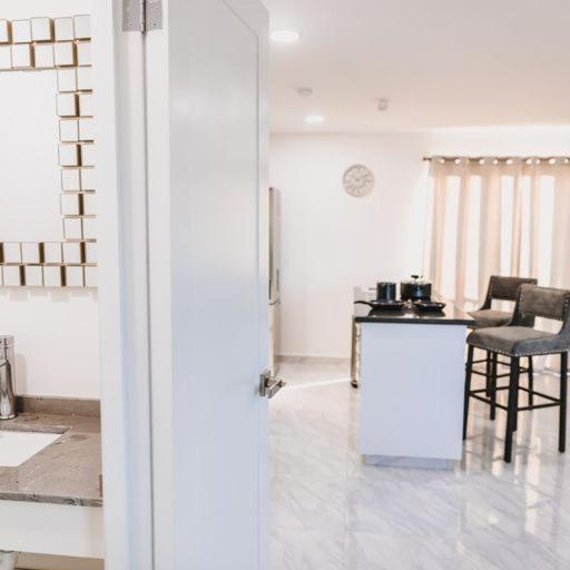 Silverwhite Apartment Cabo San Lucas