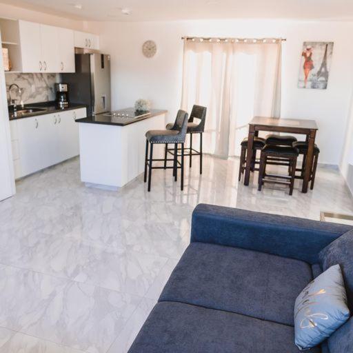 Apartment Silverwhite Cabo San Lucas