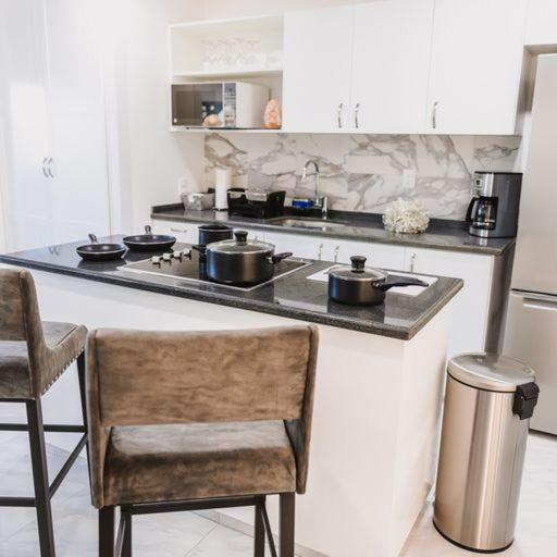 Apartment Silverwhite Cabo San Lucas