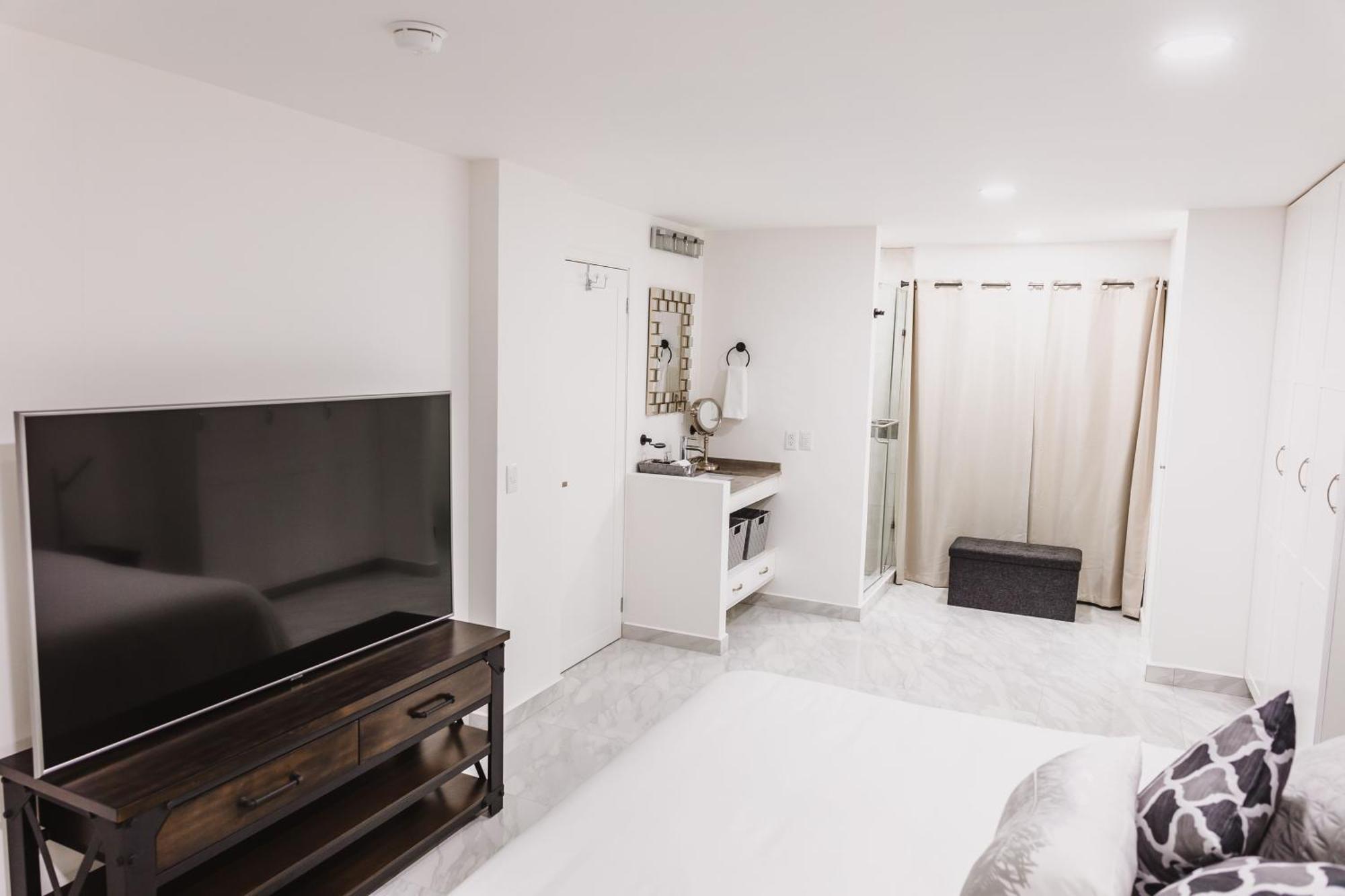 Silverwhite Apartment Cabo San Lucas