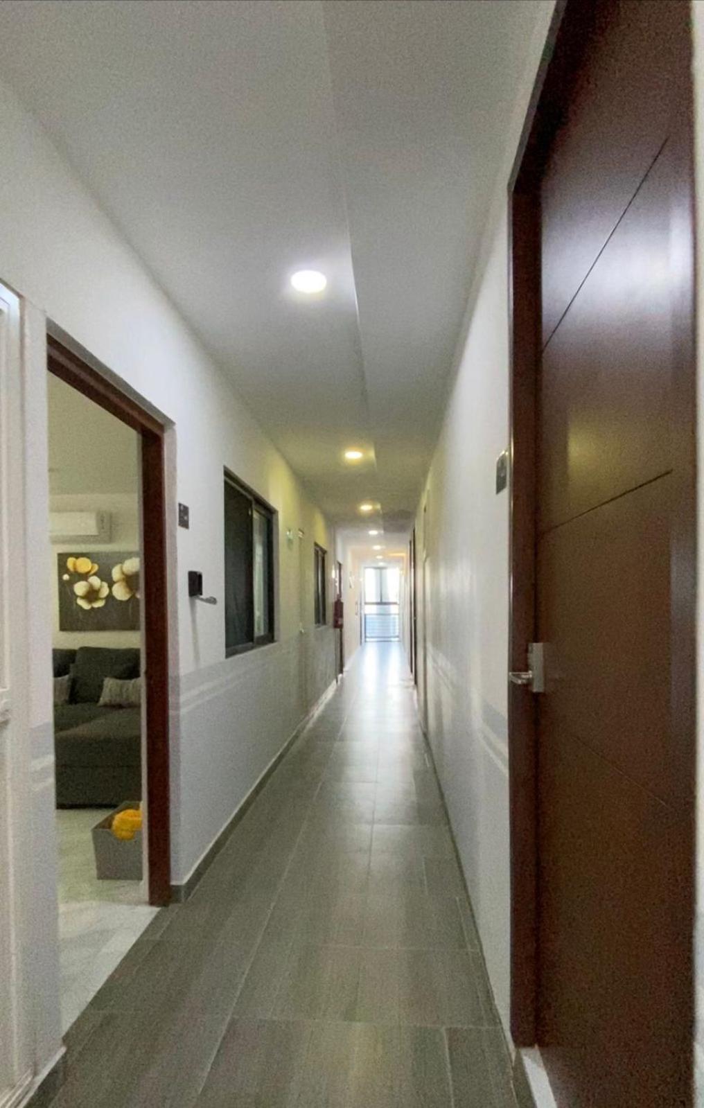 Silverwhite Apartment Cabo San Lucas