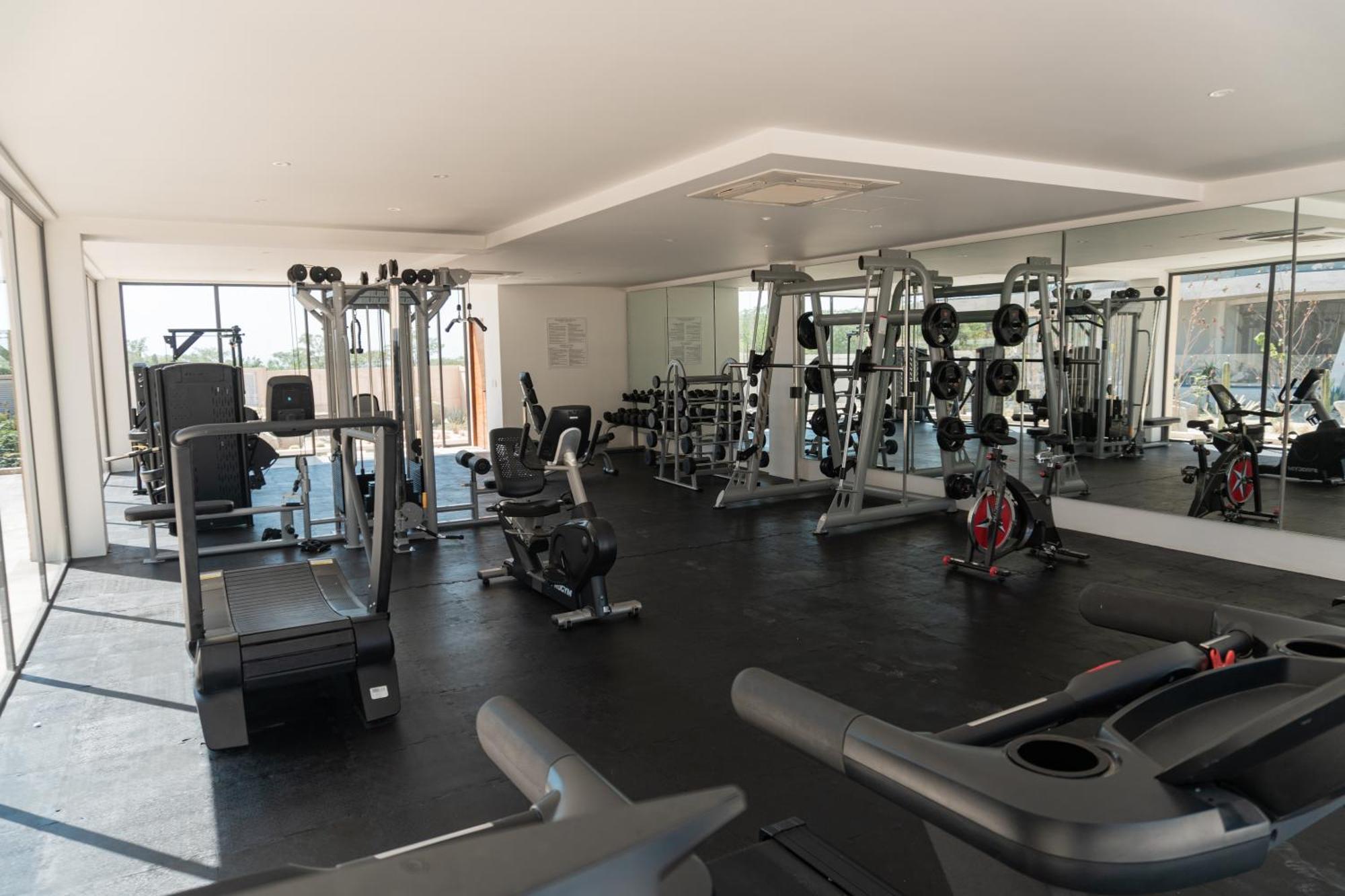 Mistiq Cabos Luxury By Paramo Cabo San Lucas