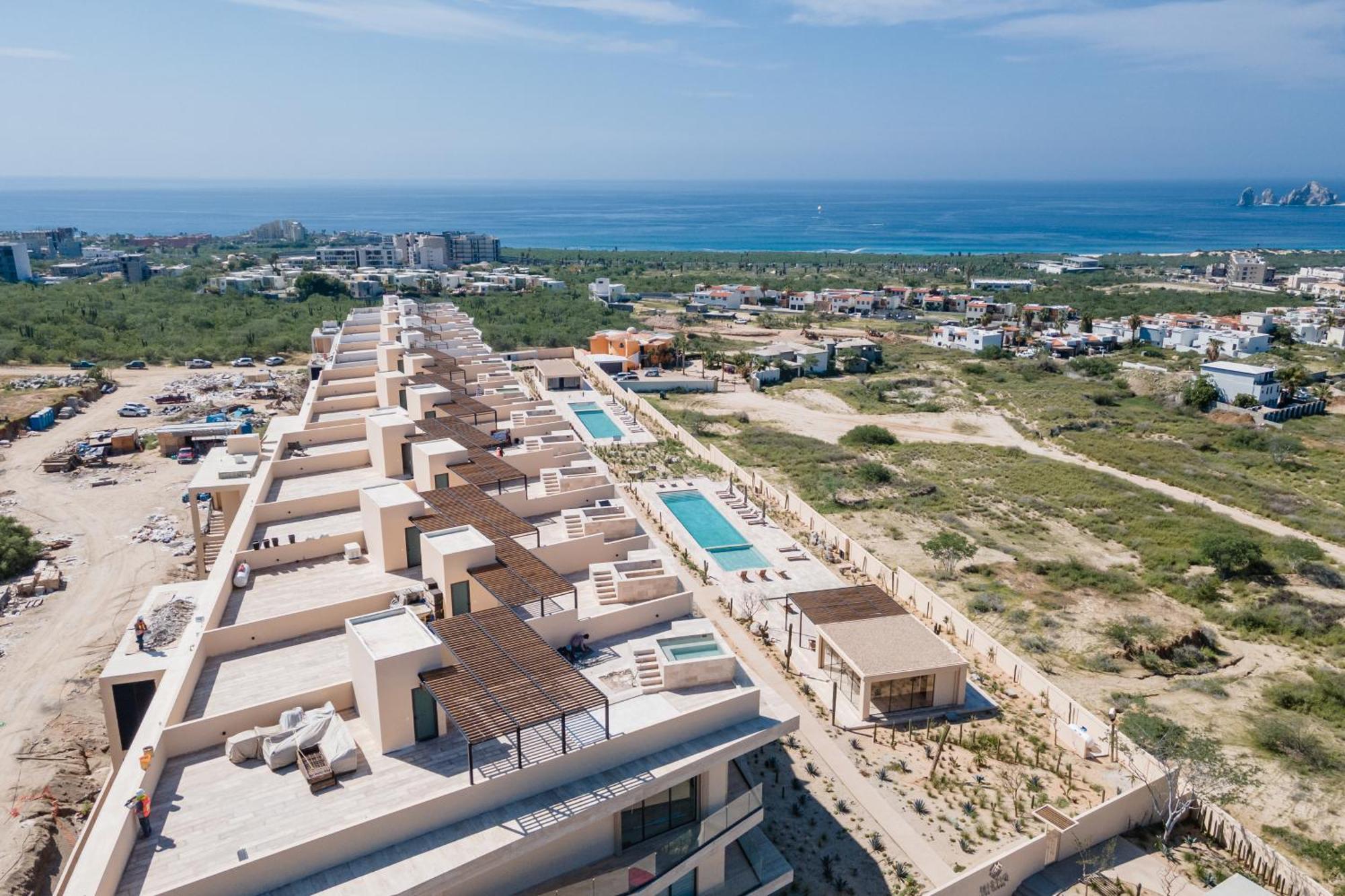 Mistiq Cabos Luxury By Paramo * Cabo San Lucas