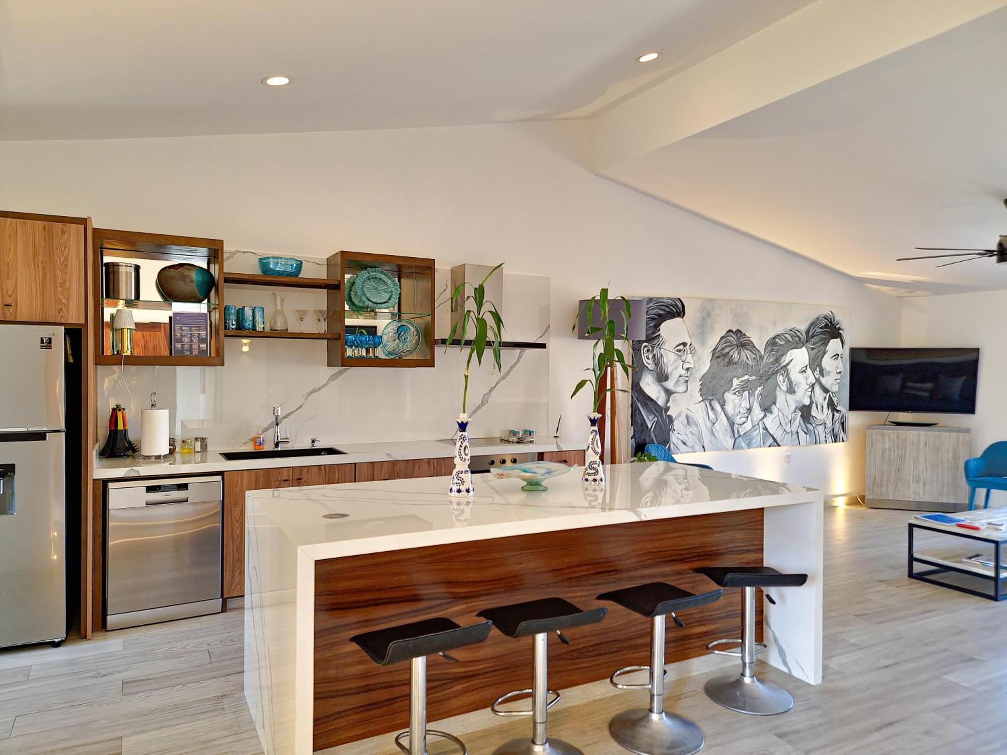 Terrasol Elite Premium Vacation