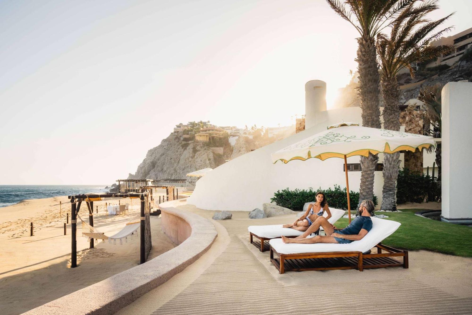Waldorf Astoria Cabos Pedregal 5* Cabo San Lucas