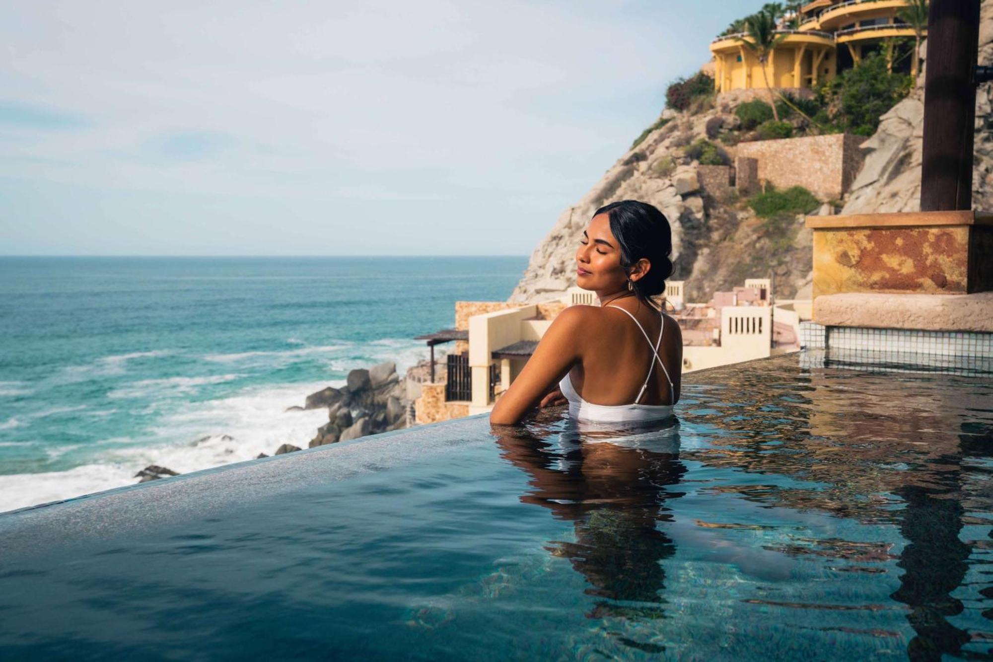 Waldorf Astoria Cabos Pedregal Resort 5*
