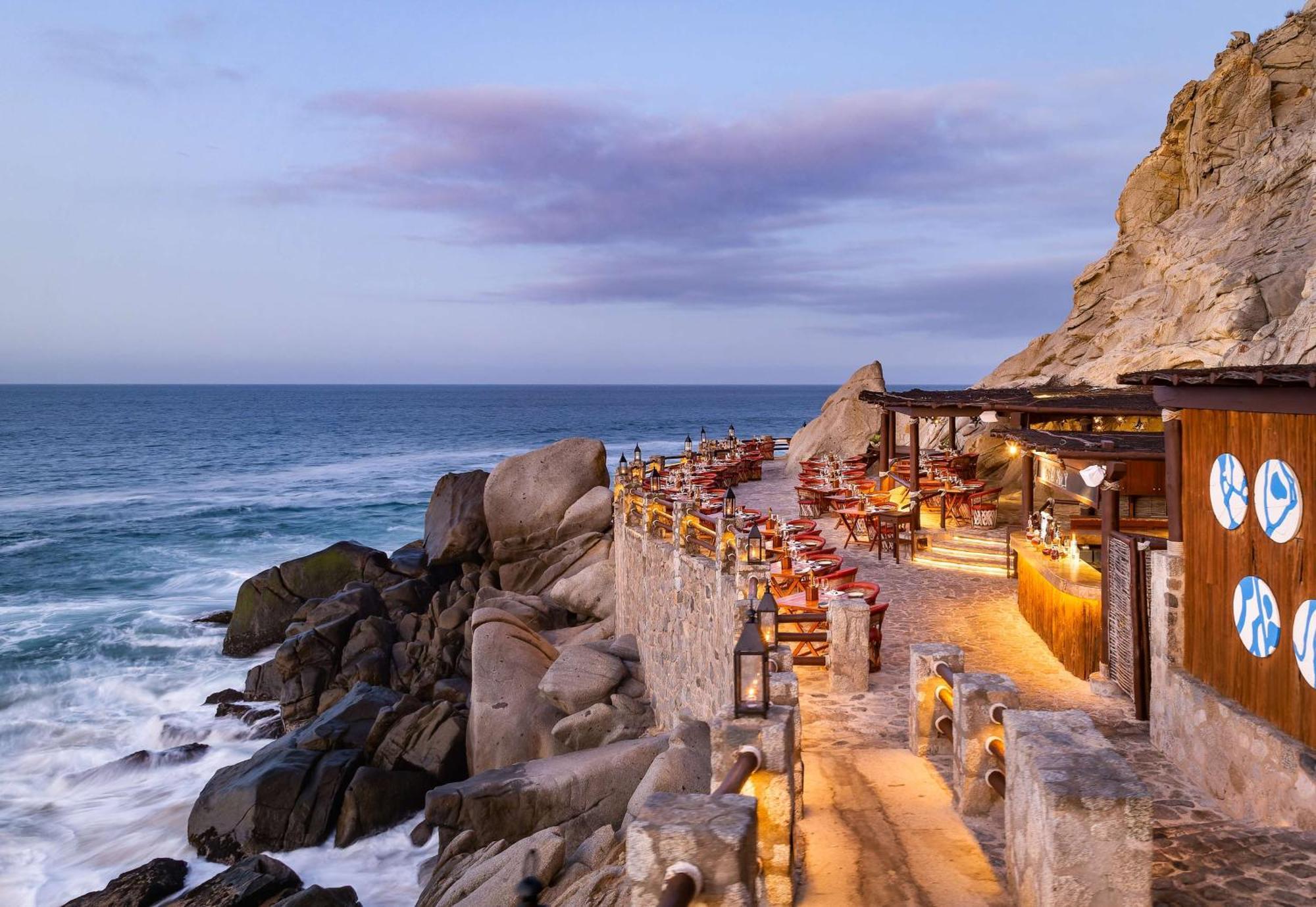 Waldorf Astoria Cabos Pedregal Cabo San Lucas