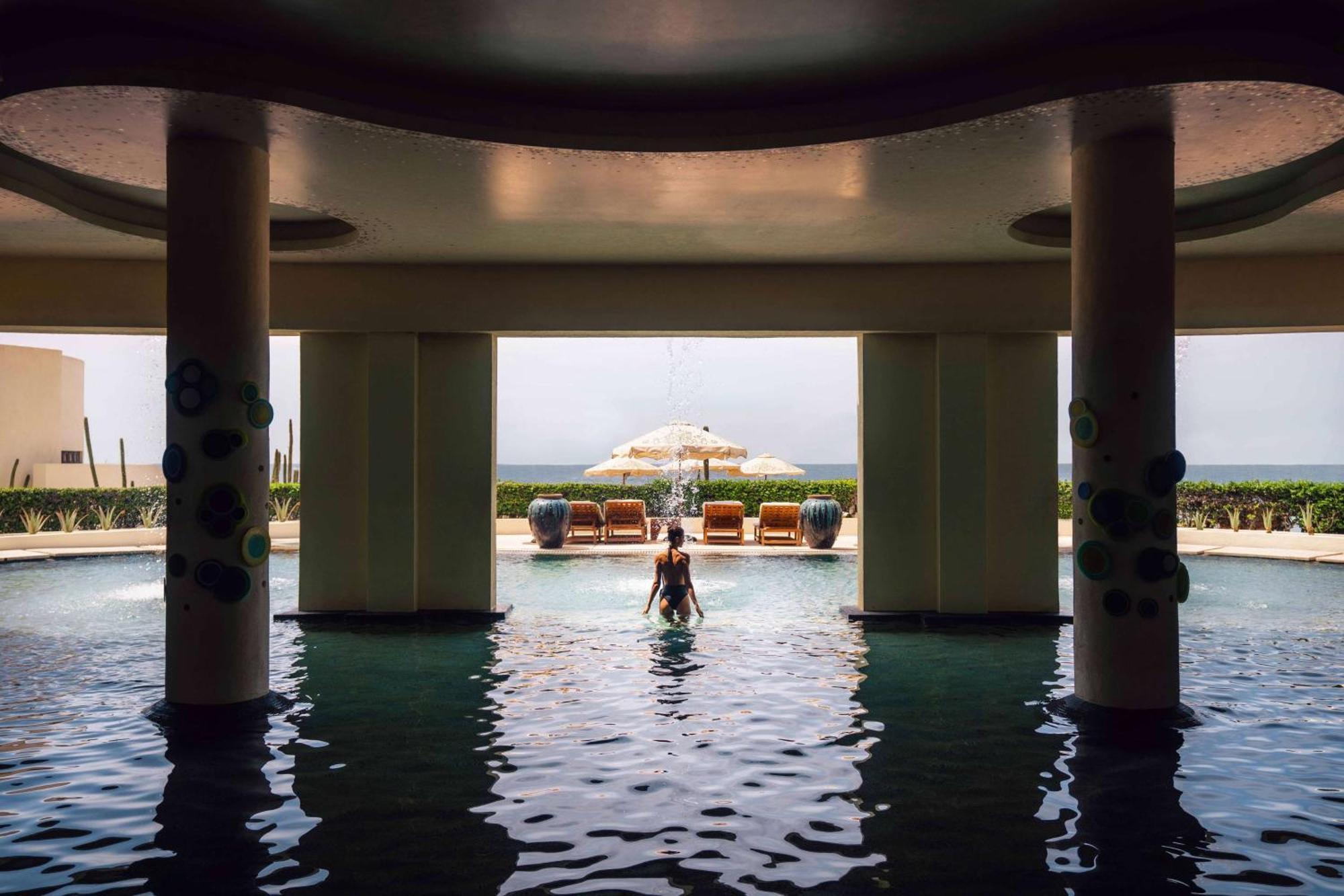 Waldorf Astoria Cabos Pedregal Resort