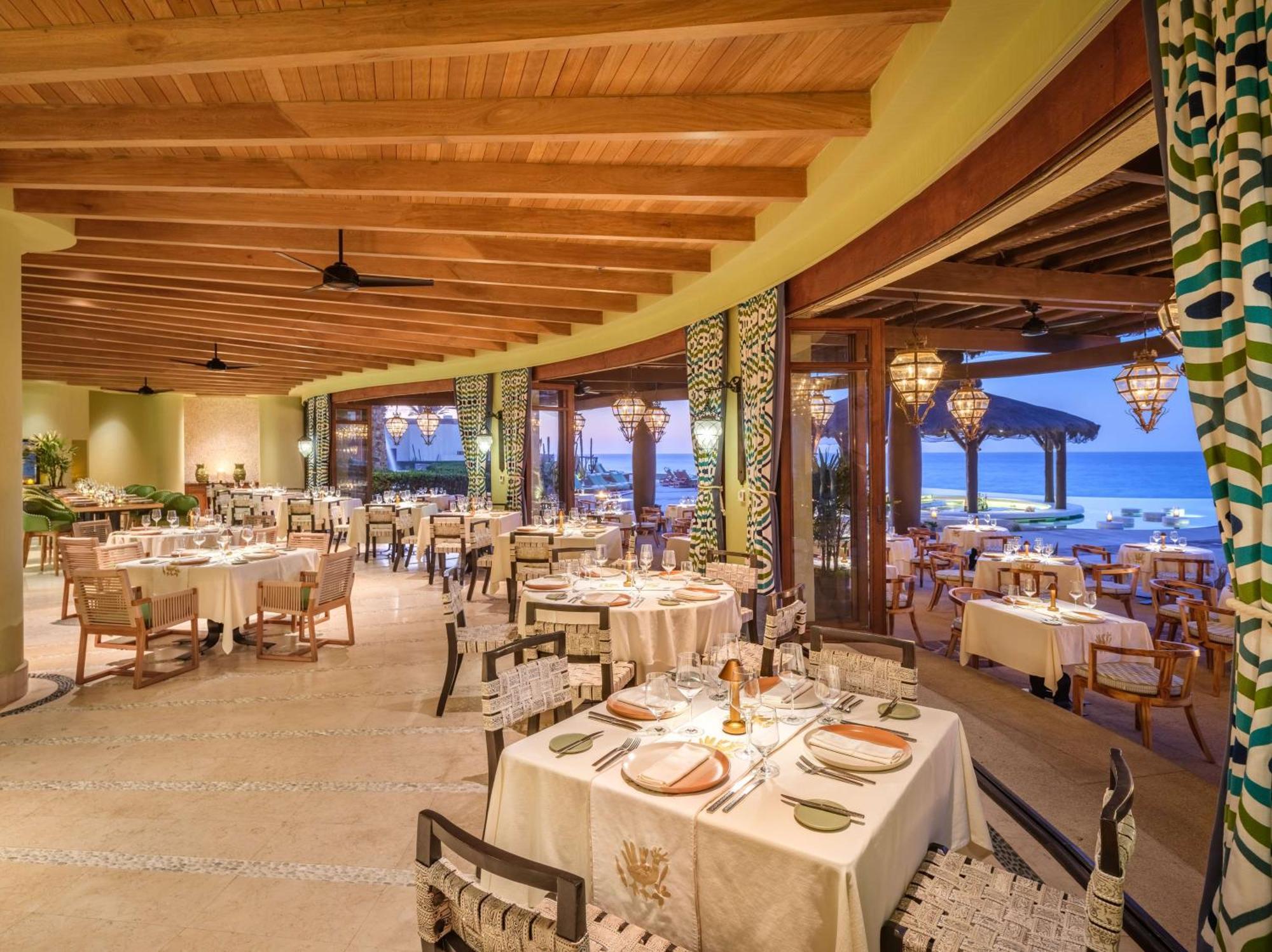 Waldorf Astoria Cabos Pedregal Resort 5*