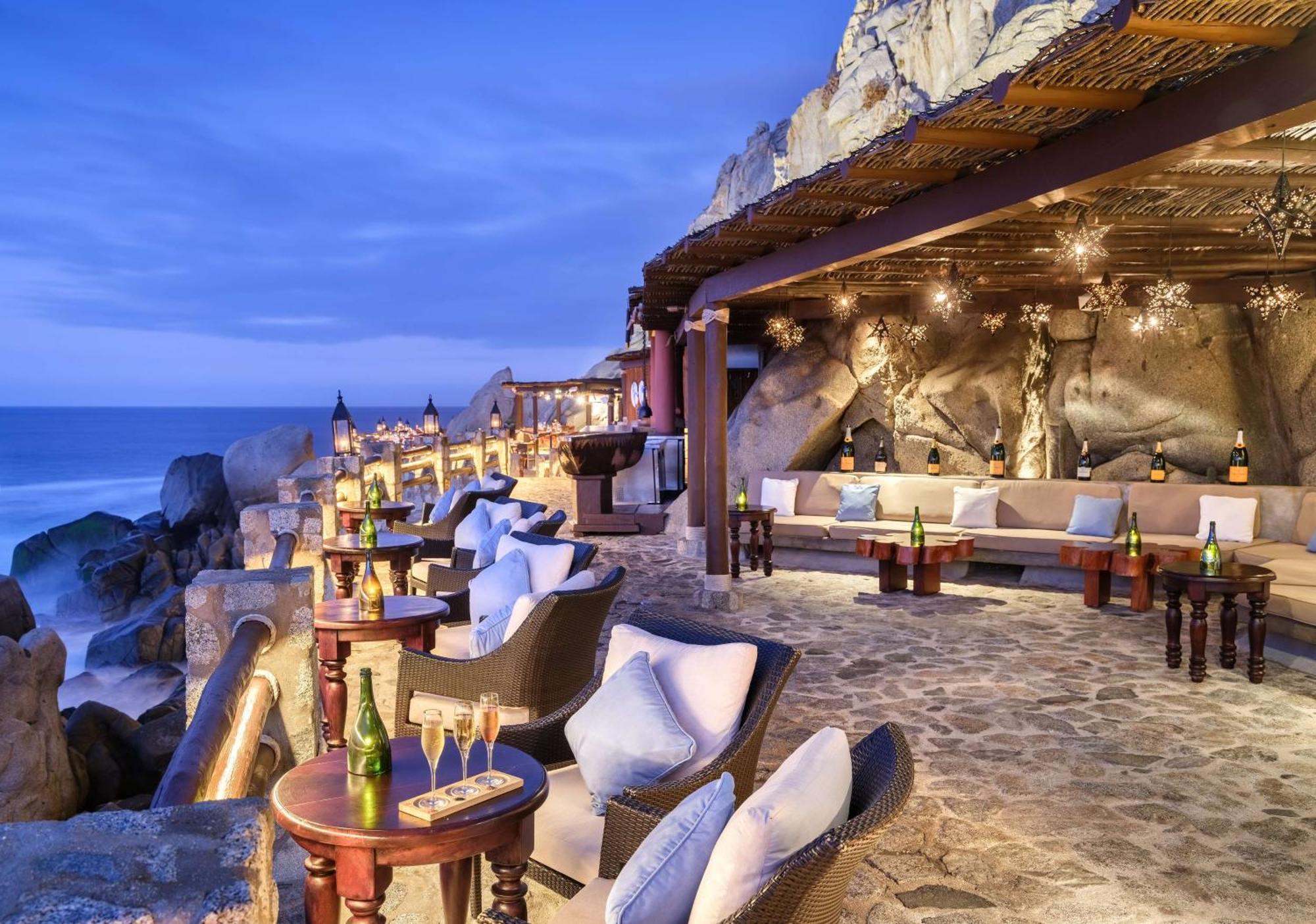 Resort Waldorf Astoria Cabos Pedregal Cabo San Lucas