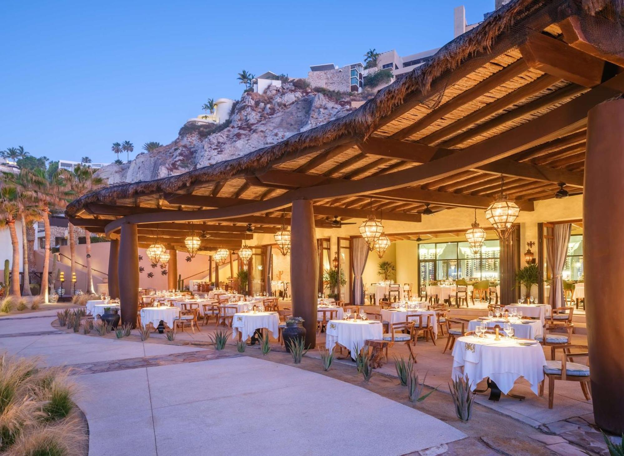 Waldorf Astoria Cabos Pedregal Resort Cabo San Lucas