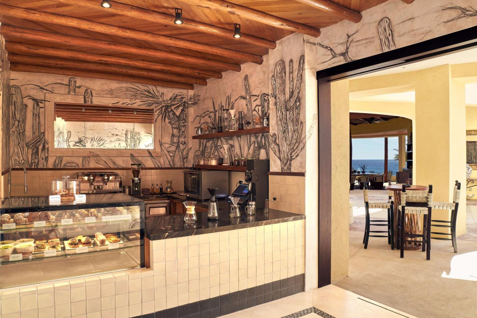 Waldorf Astoria Cabos Pedregal 5* Cabo San Lucas
