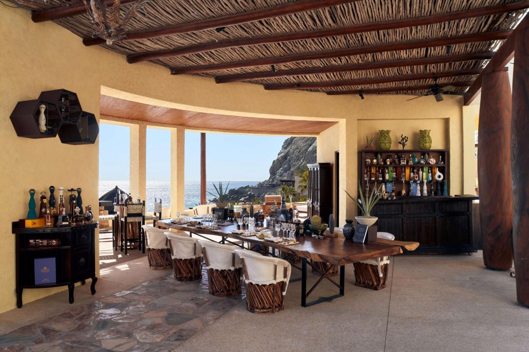 Resort Waldorf Astoria Cabos Pedregal 5*