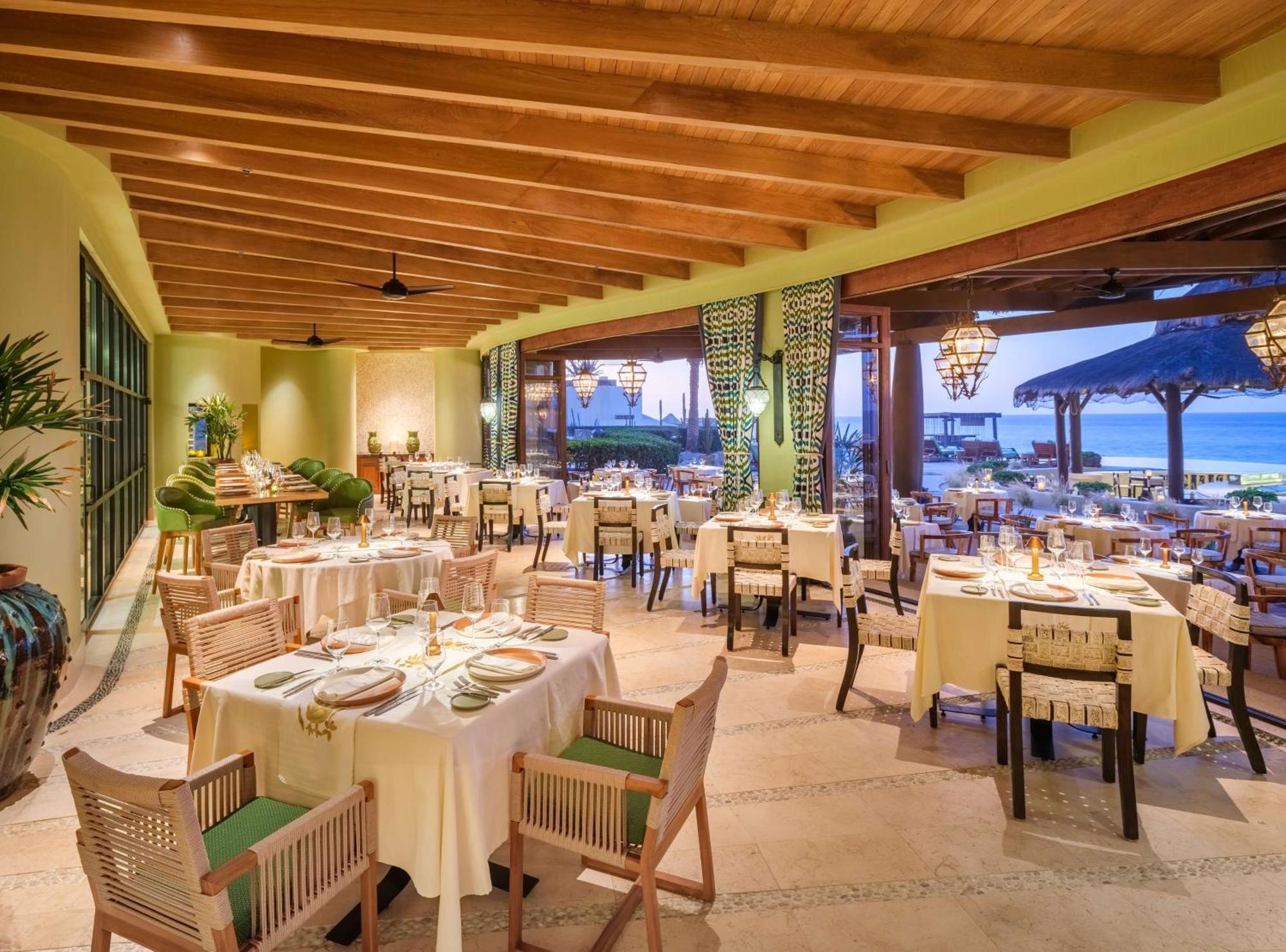 Waldorf Astoria Cabos Pedregal