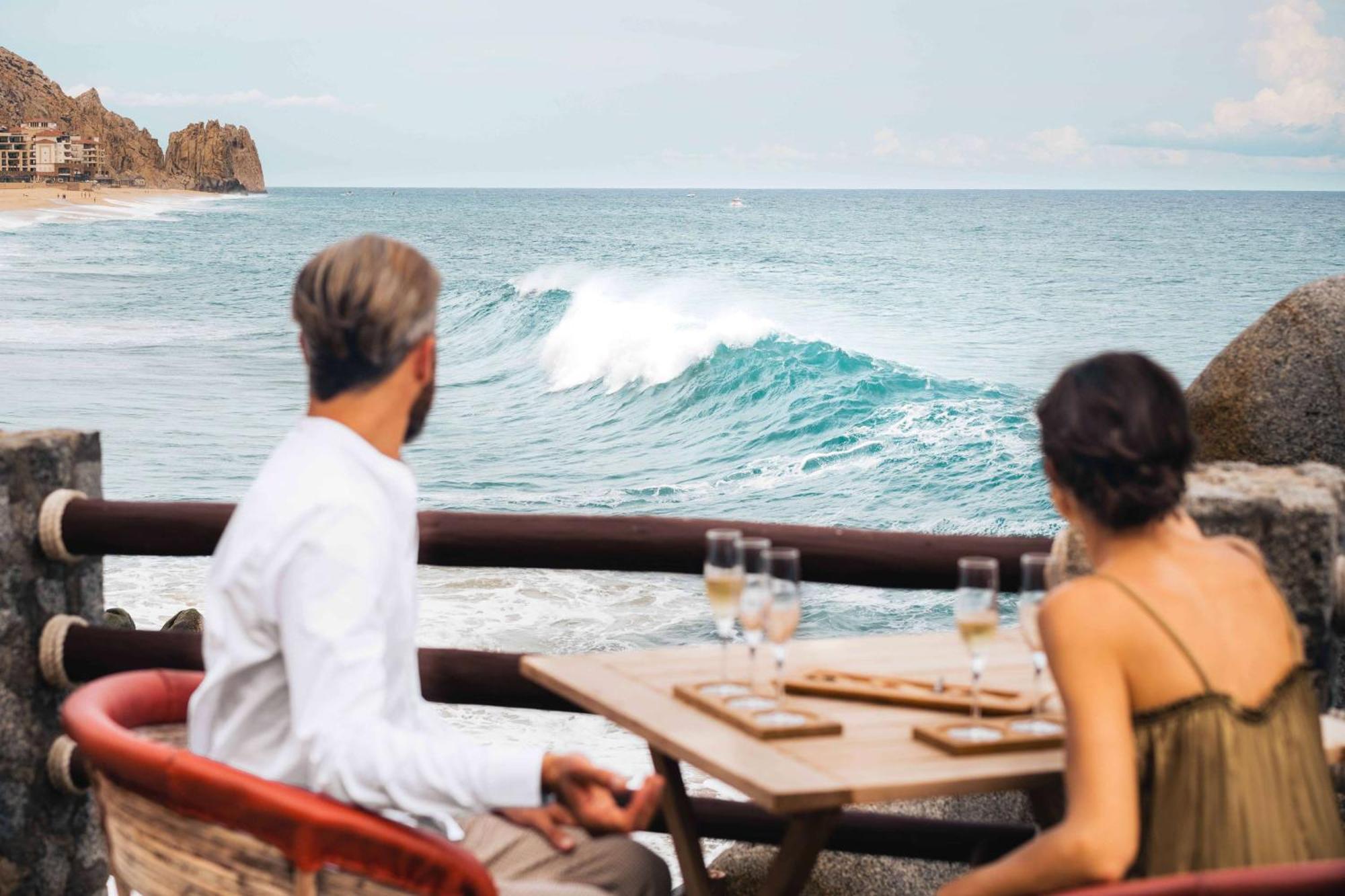 Waldorf Astoria Cabos Pedregal Resort 5*