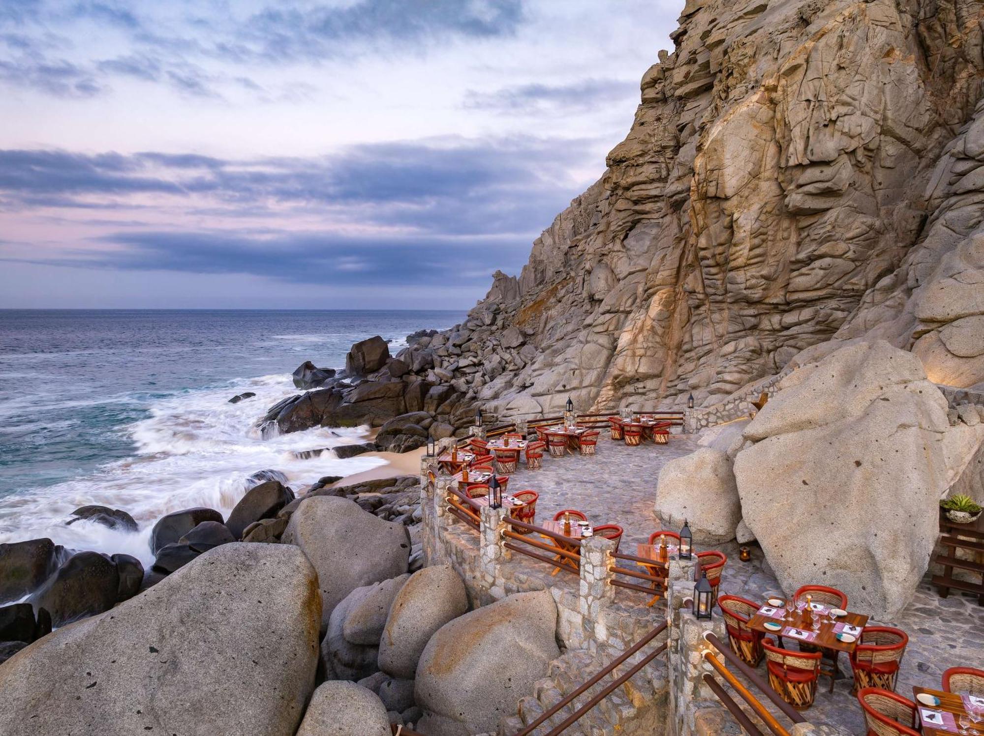 Waldorf Astoria Cabos Pedregal Resort 5*