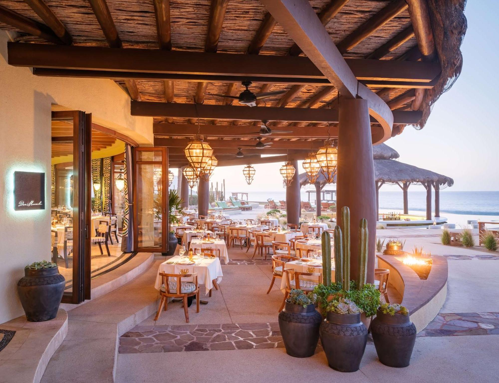 Waldorf Astoria Cabos Pedregal 5* Cabo San Lucas