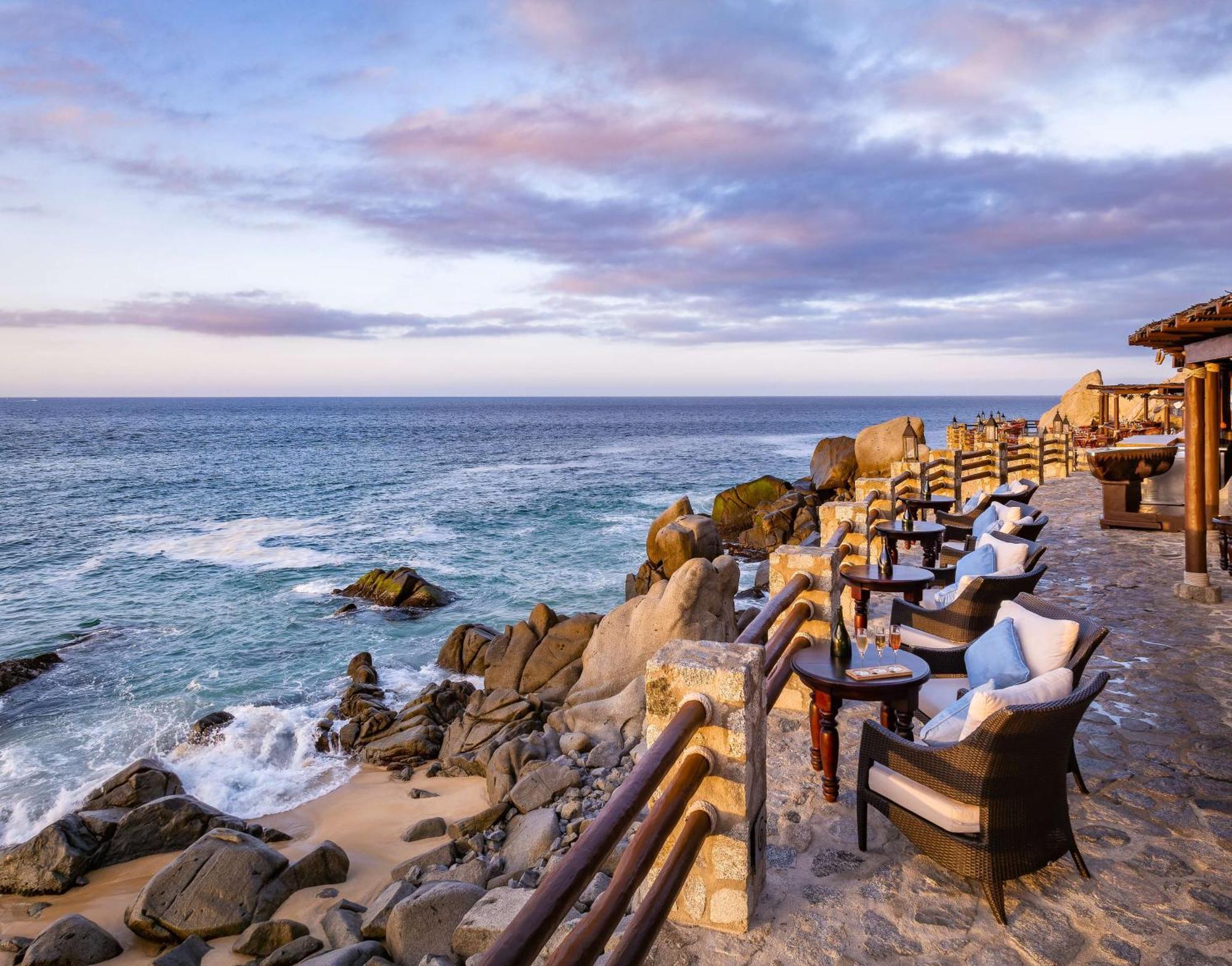 Waldorf Astoria Cabos Pedregal Resort
