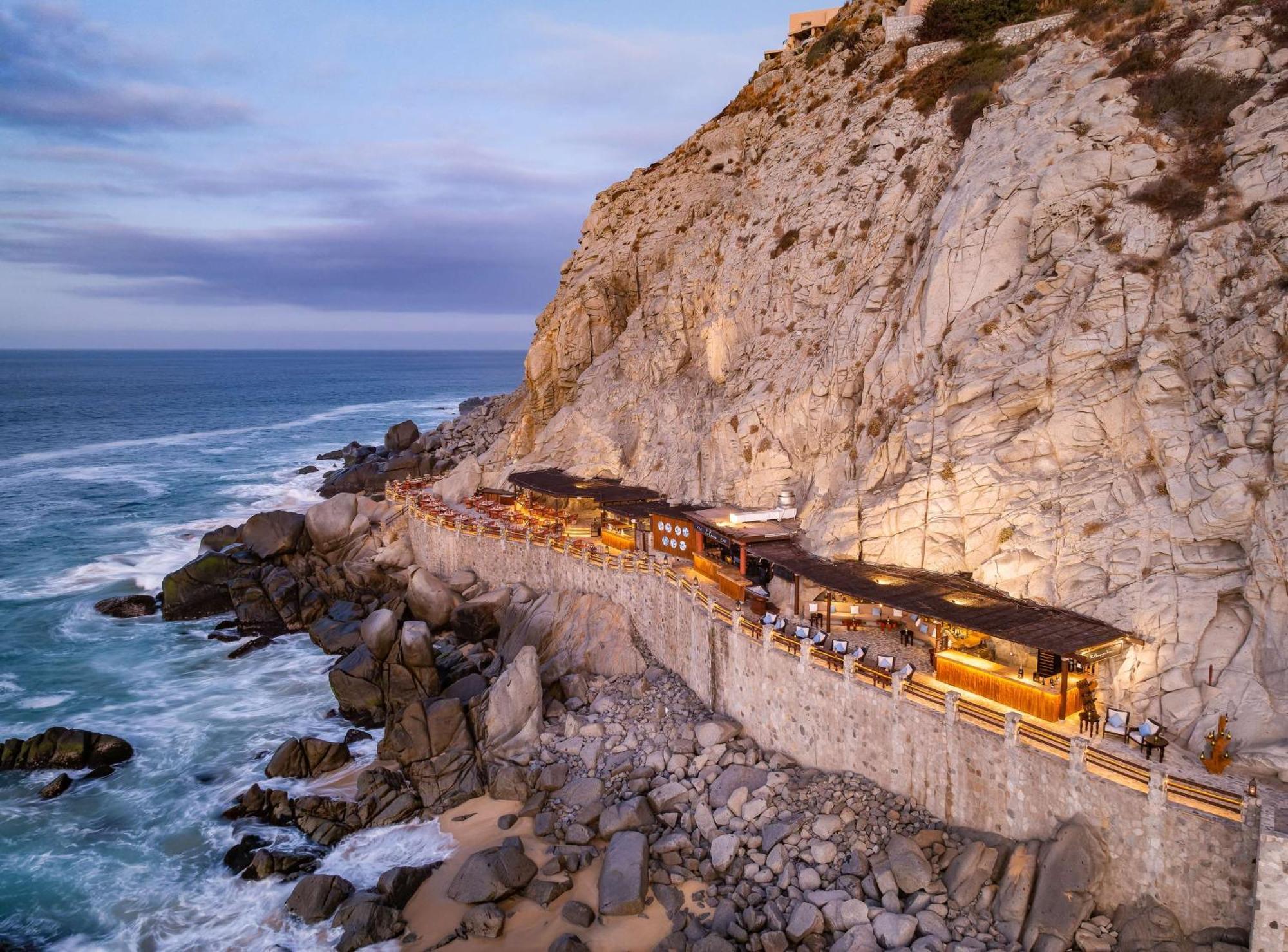 Resort Waldorf Astoria Cabos Pedregal 5*
