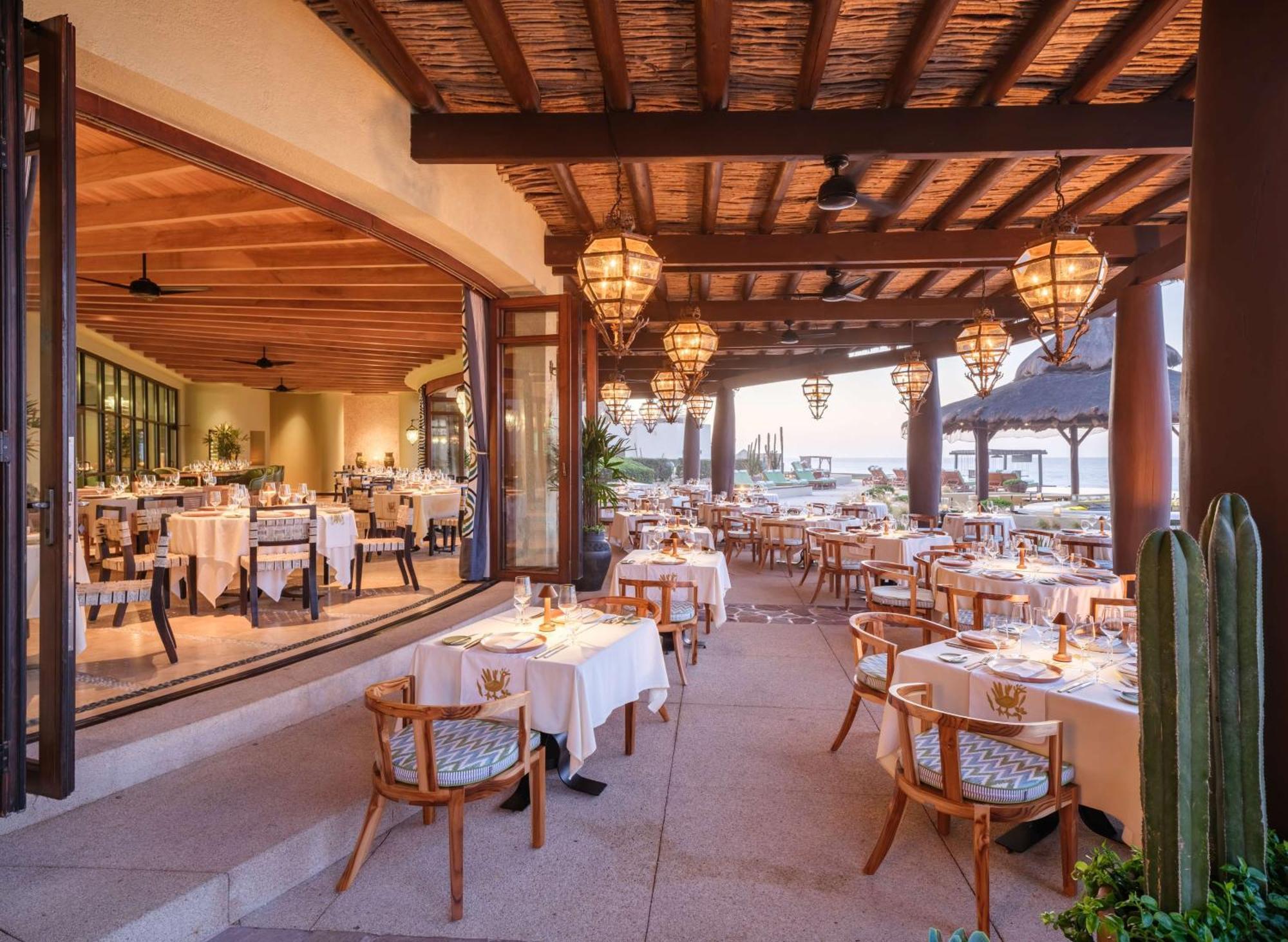 Waldorf Astoria Cabos Pedregal 5* Cabo San Lucas